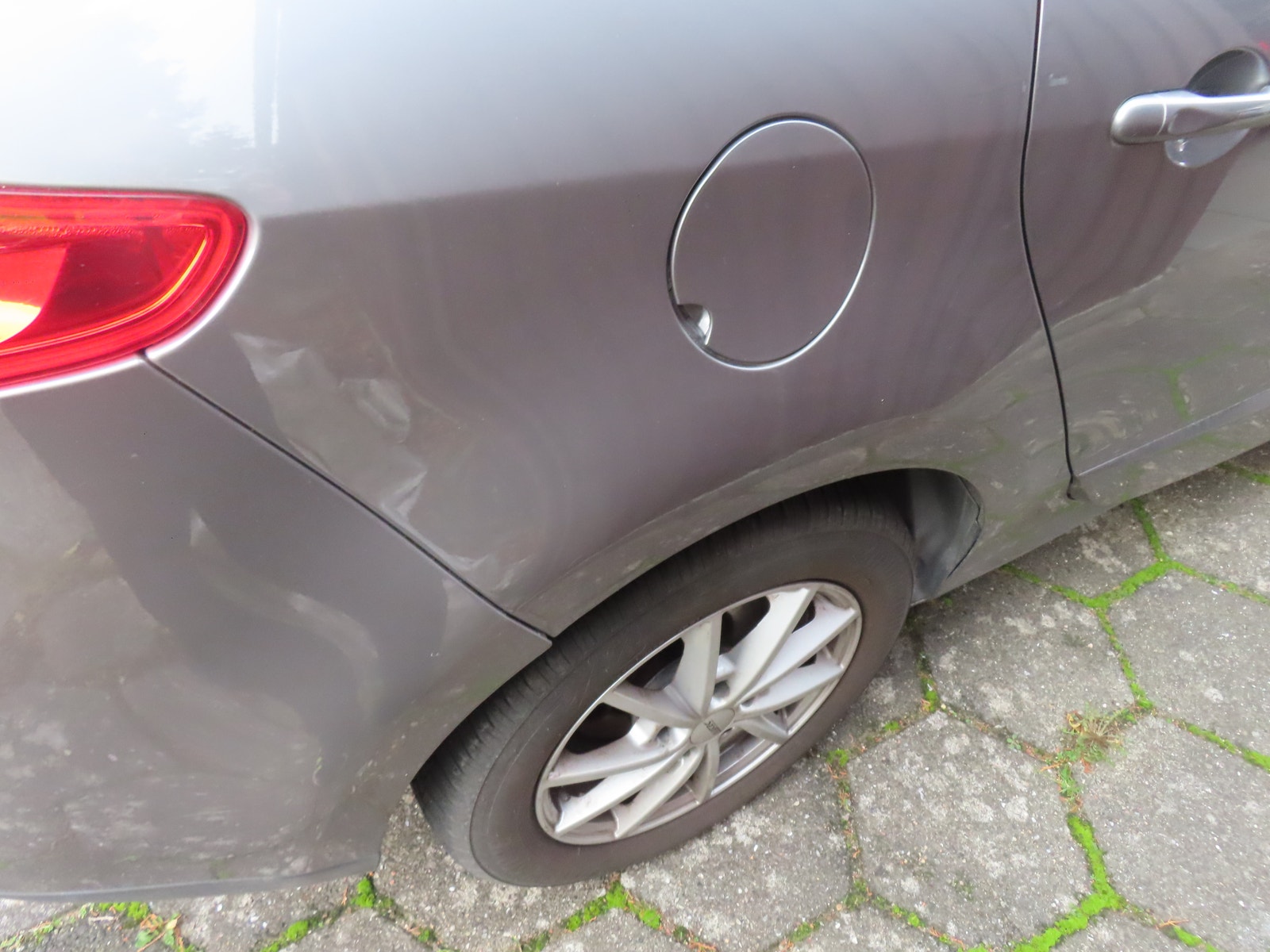 Renault Grand Scenic III til salg hos Nabilli