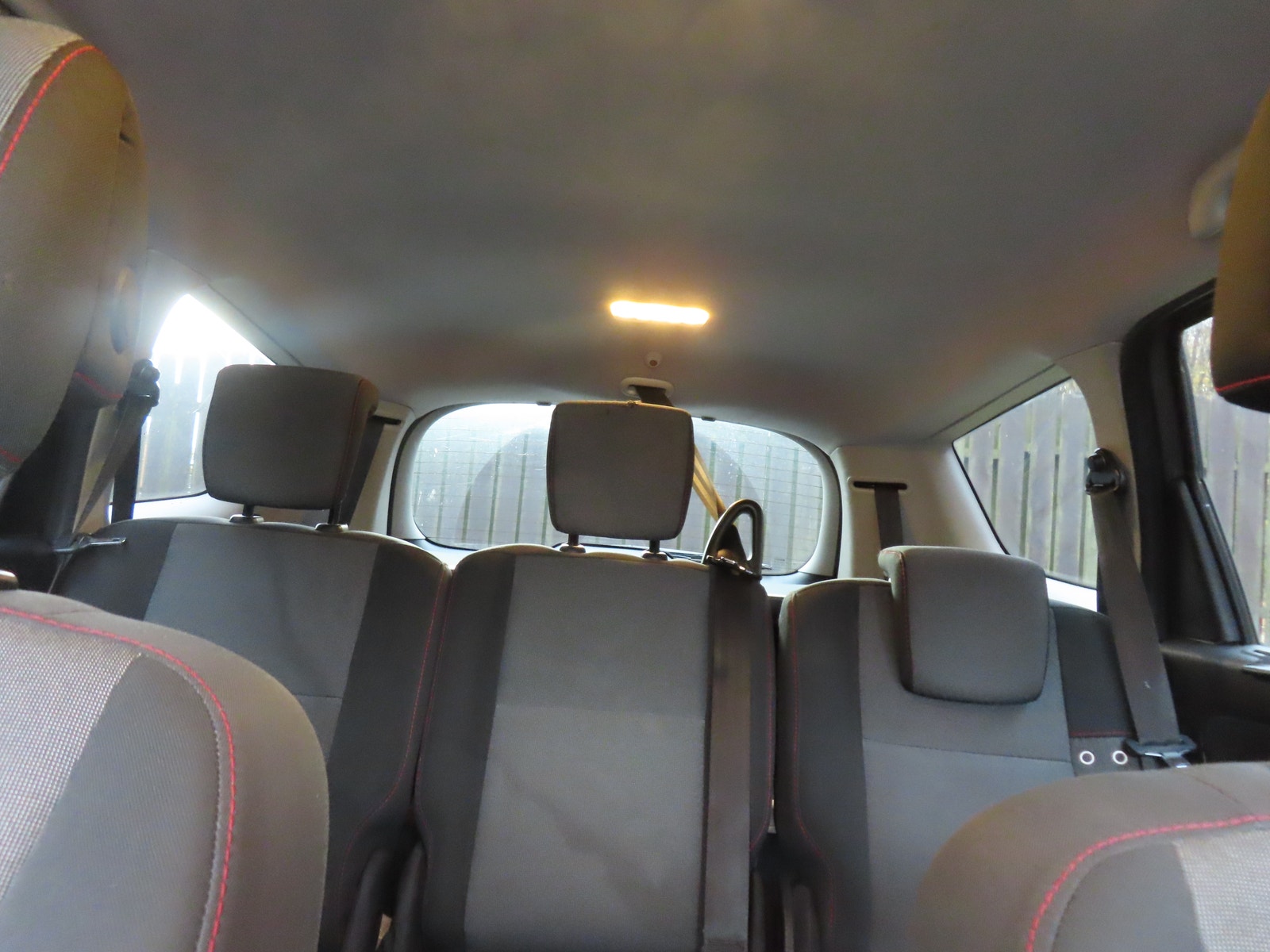 Renault Grand Scenic III til salg hos Nabilli