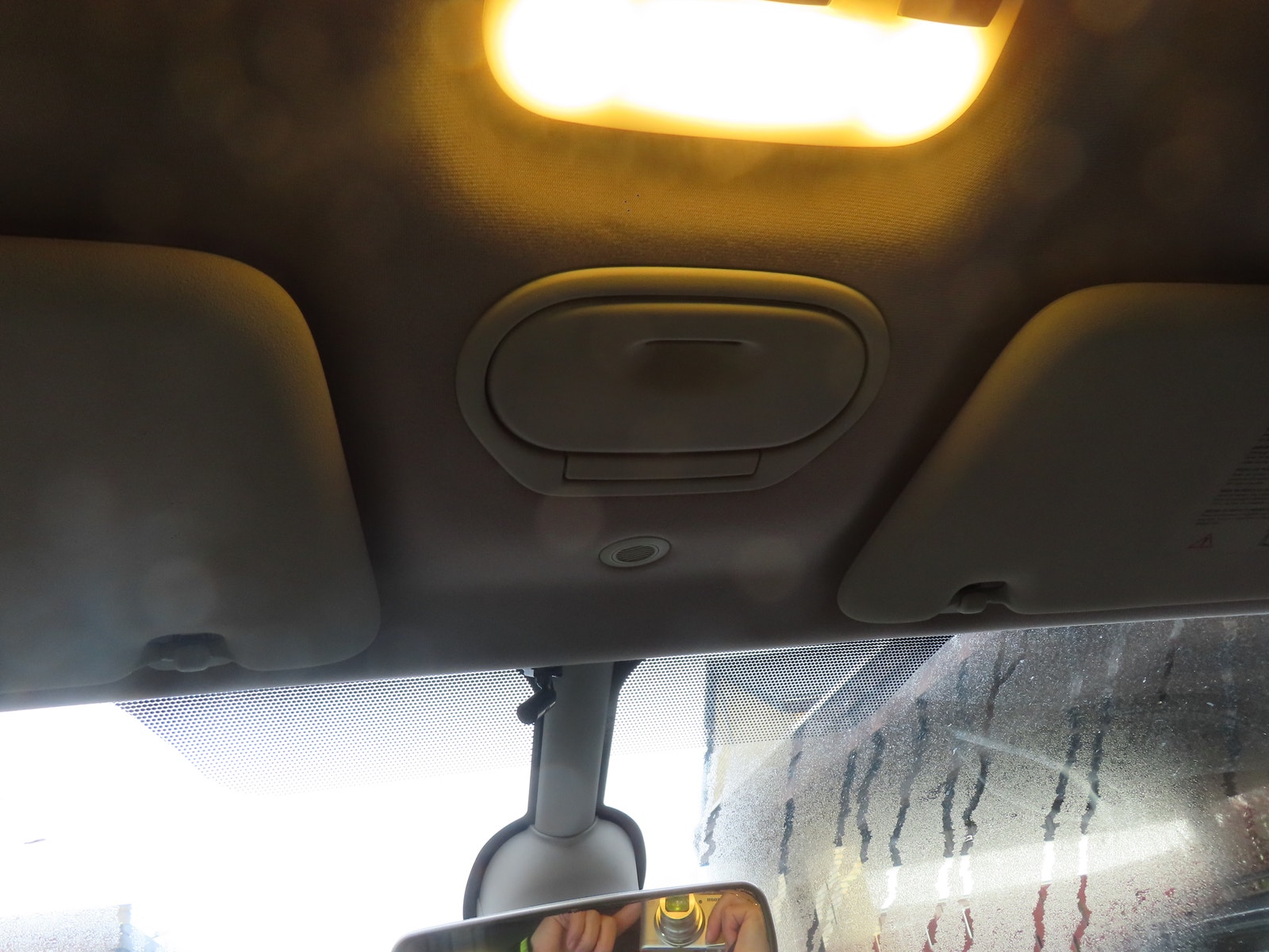 Renault Grand Scenic III til salg hos Nabilli