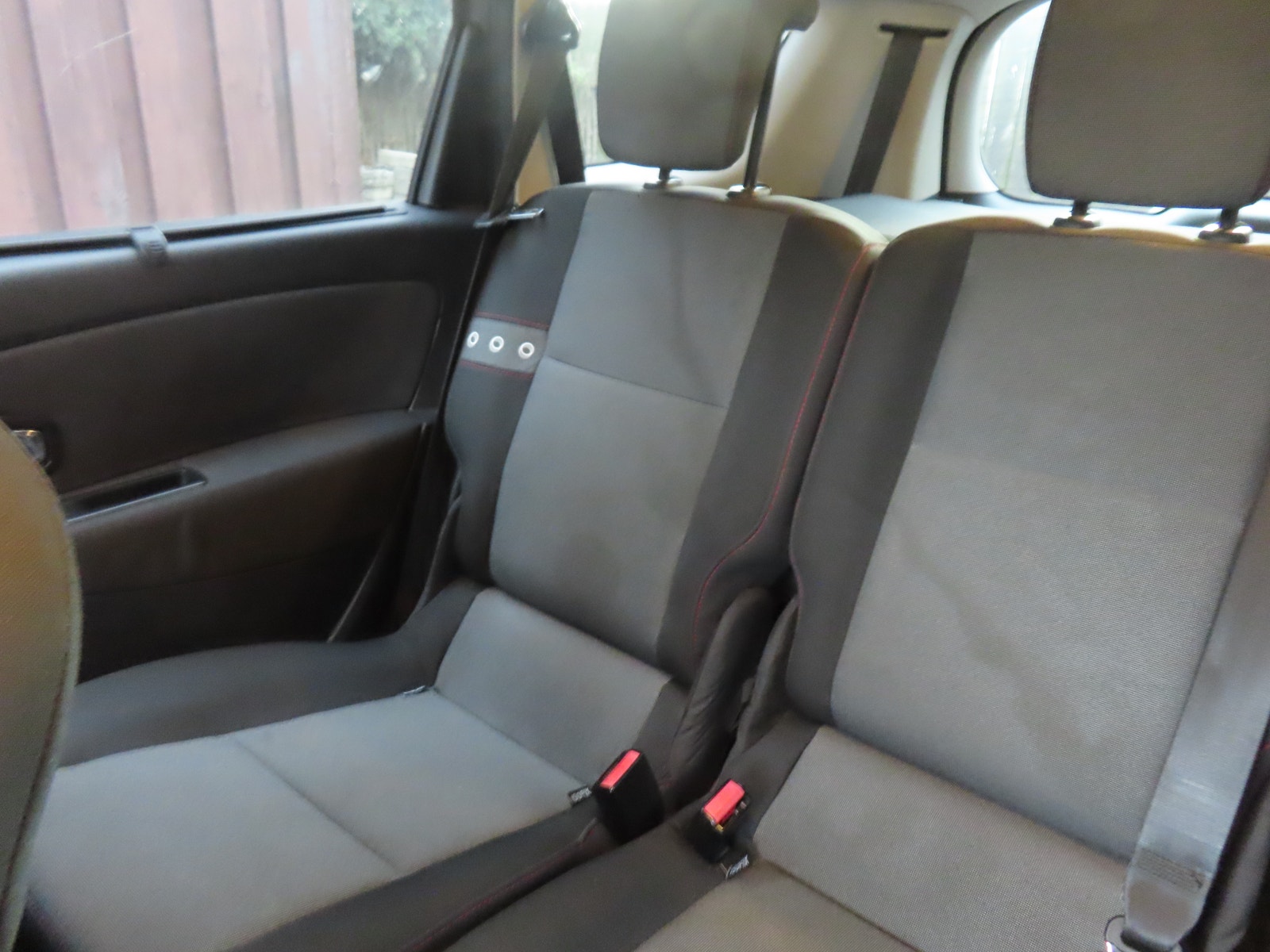 Renault Grand Scenic III til salg hos Nabilli