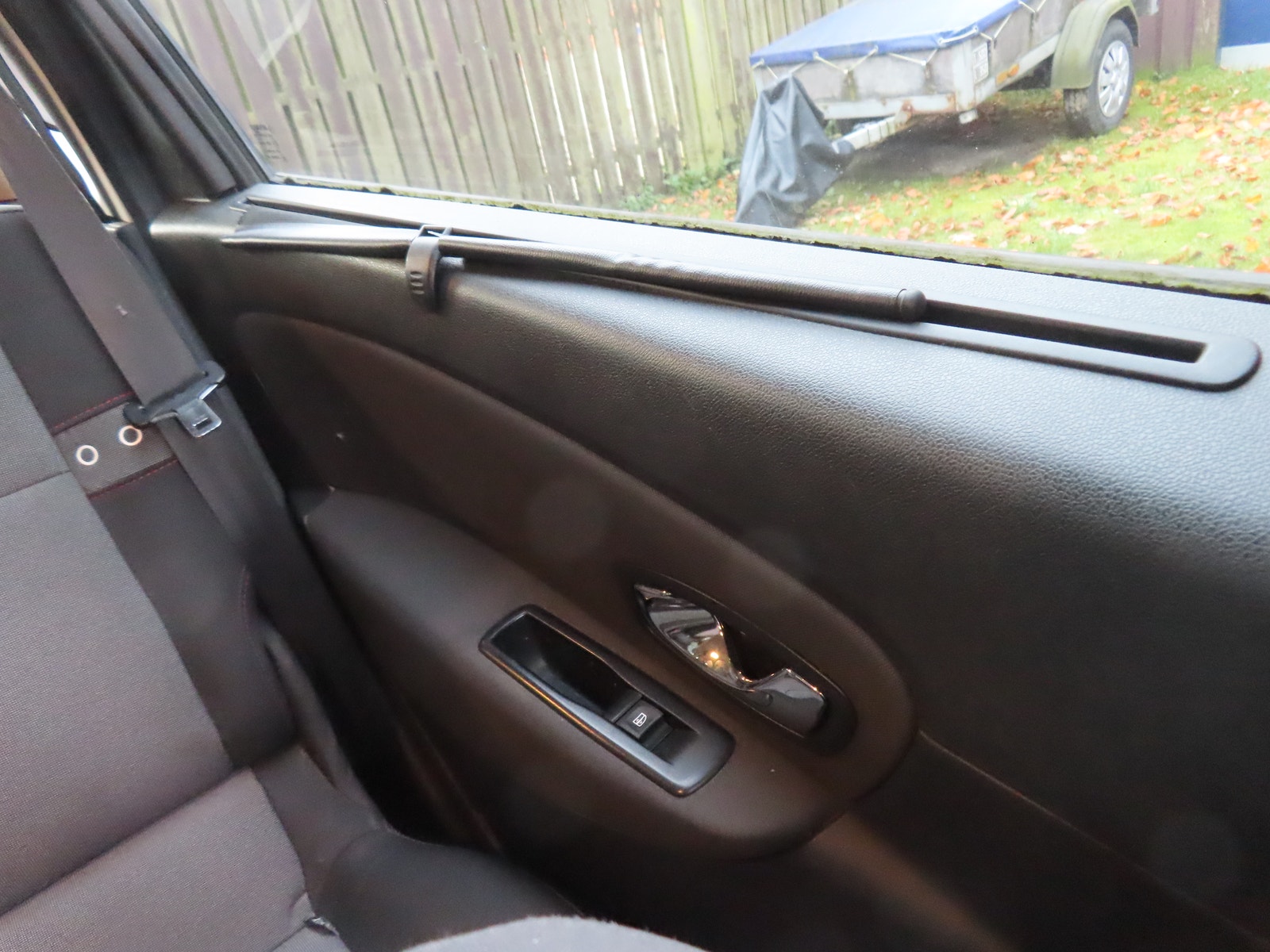 Renault Grand Scenic III til salg hos Nabilli