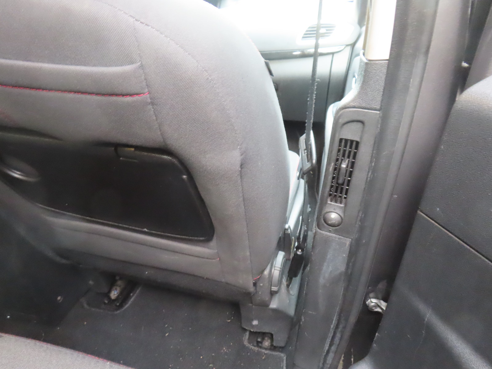 Renault Grand Scenic III til salg hos Nabilli