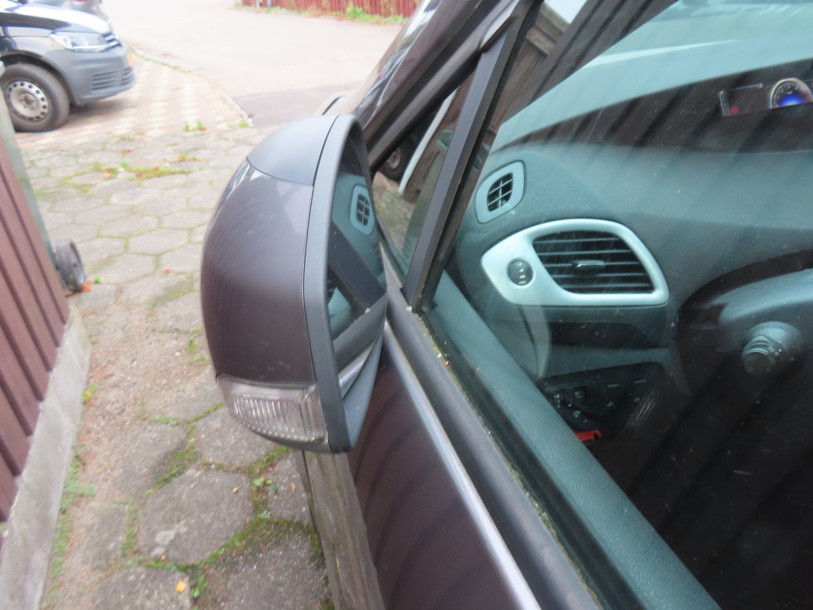 Renault Grand Scenic III til salg hos Nabilli