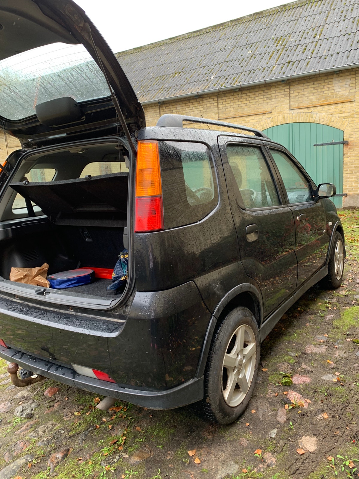 Suzuki Ignis – billede 5