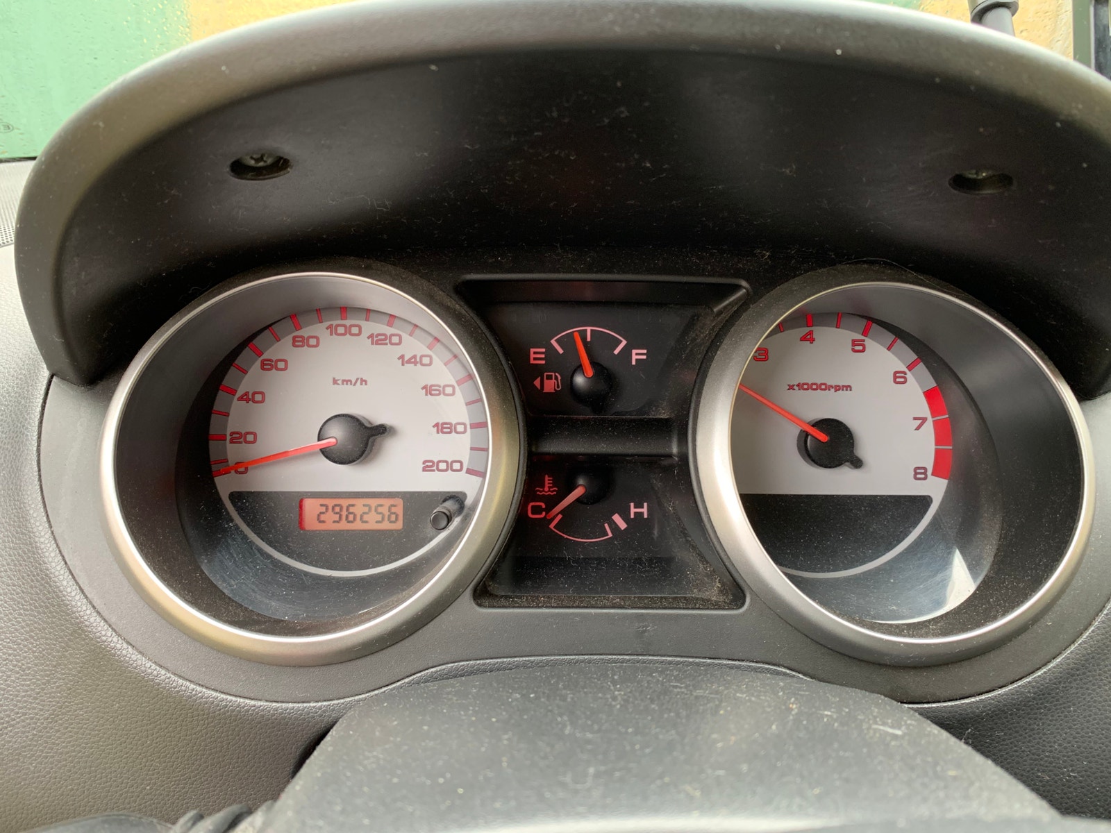 Suzuki Ignis – billede 3