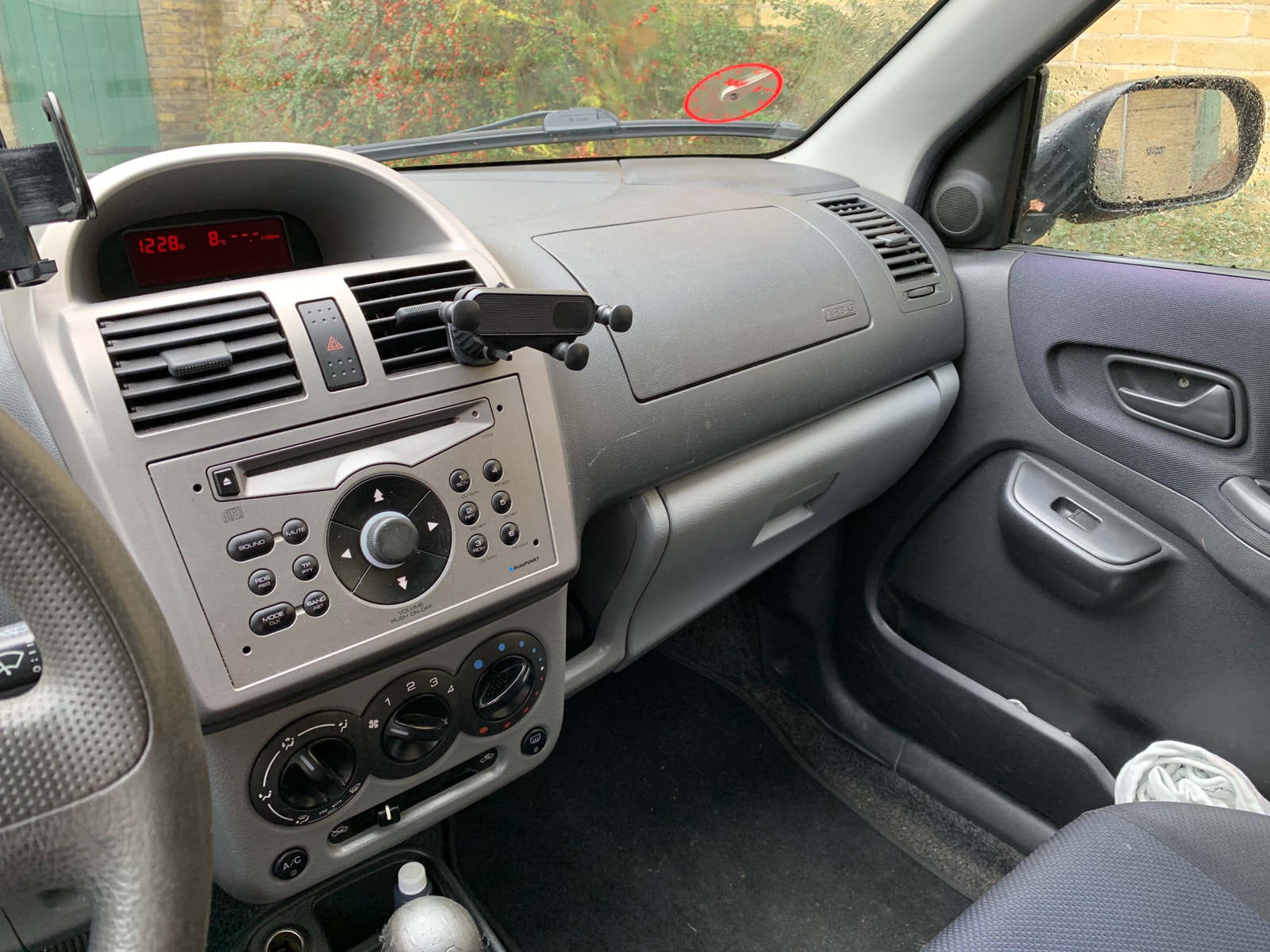Suzuki Ignis – billede 4