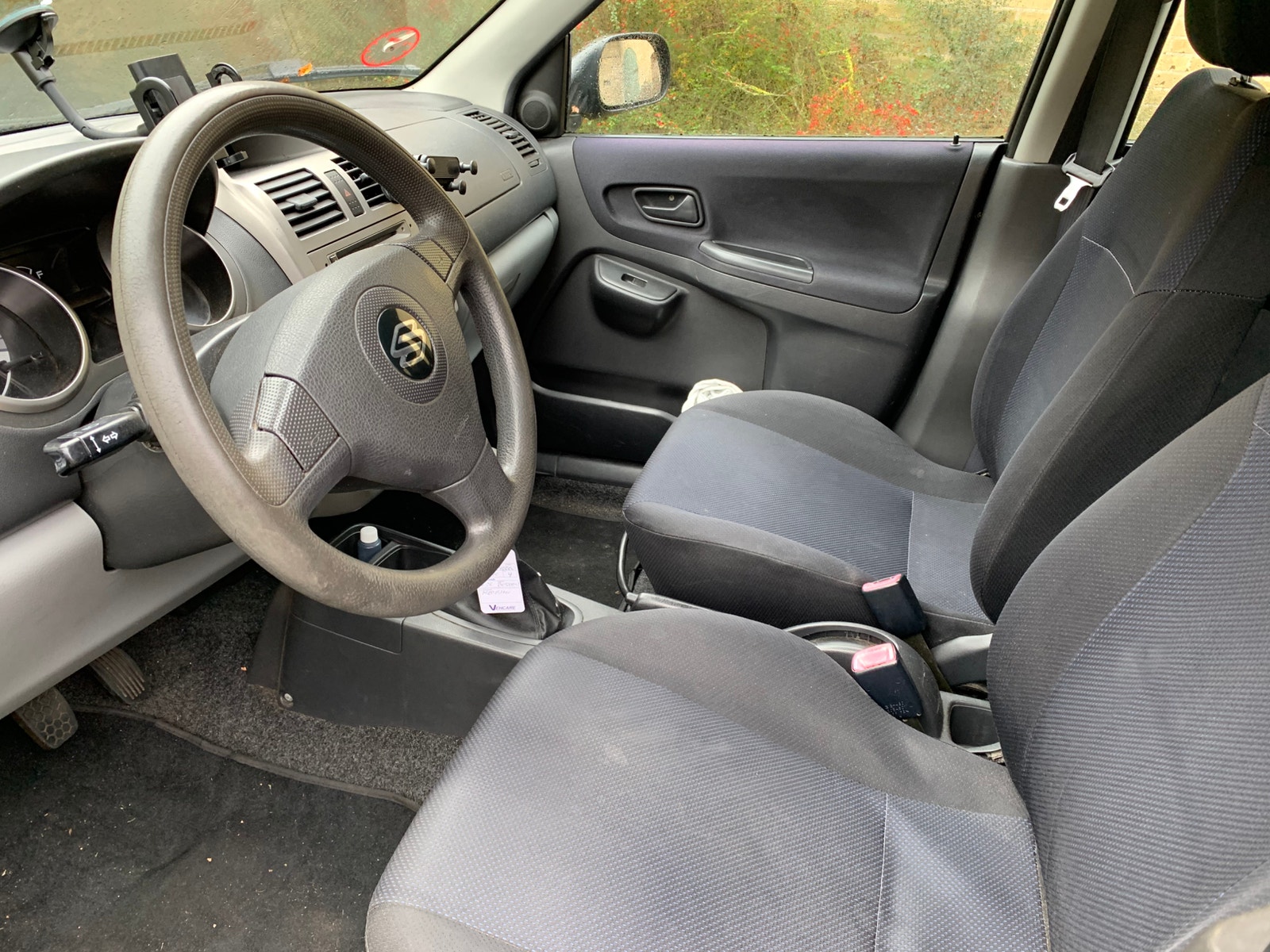 Suzuki Ignis – billede 2