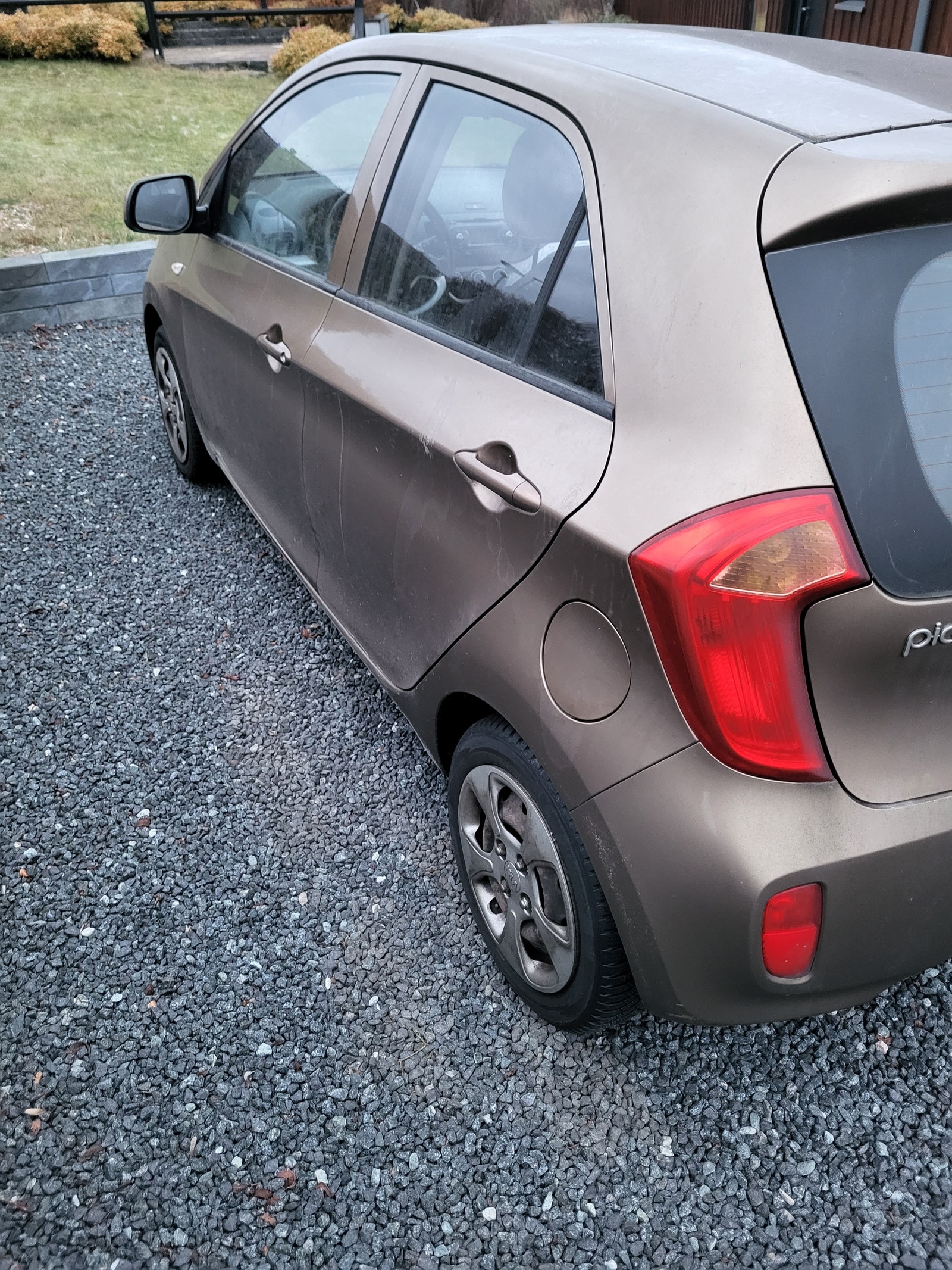 Kia Picanto – billede 3