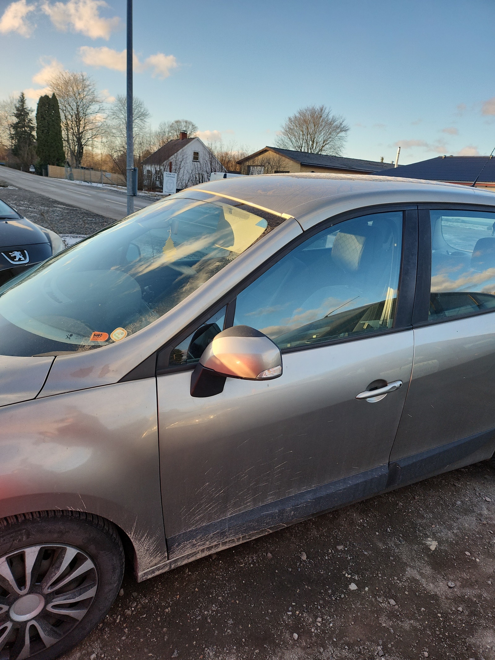 Renault Scenic III – billede 4