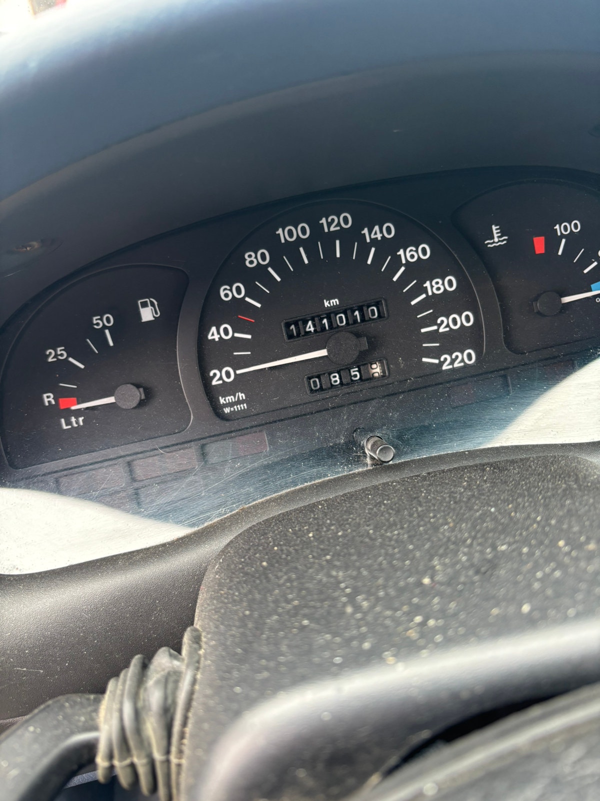 Opel Astra – billede 8