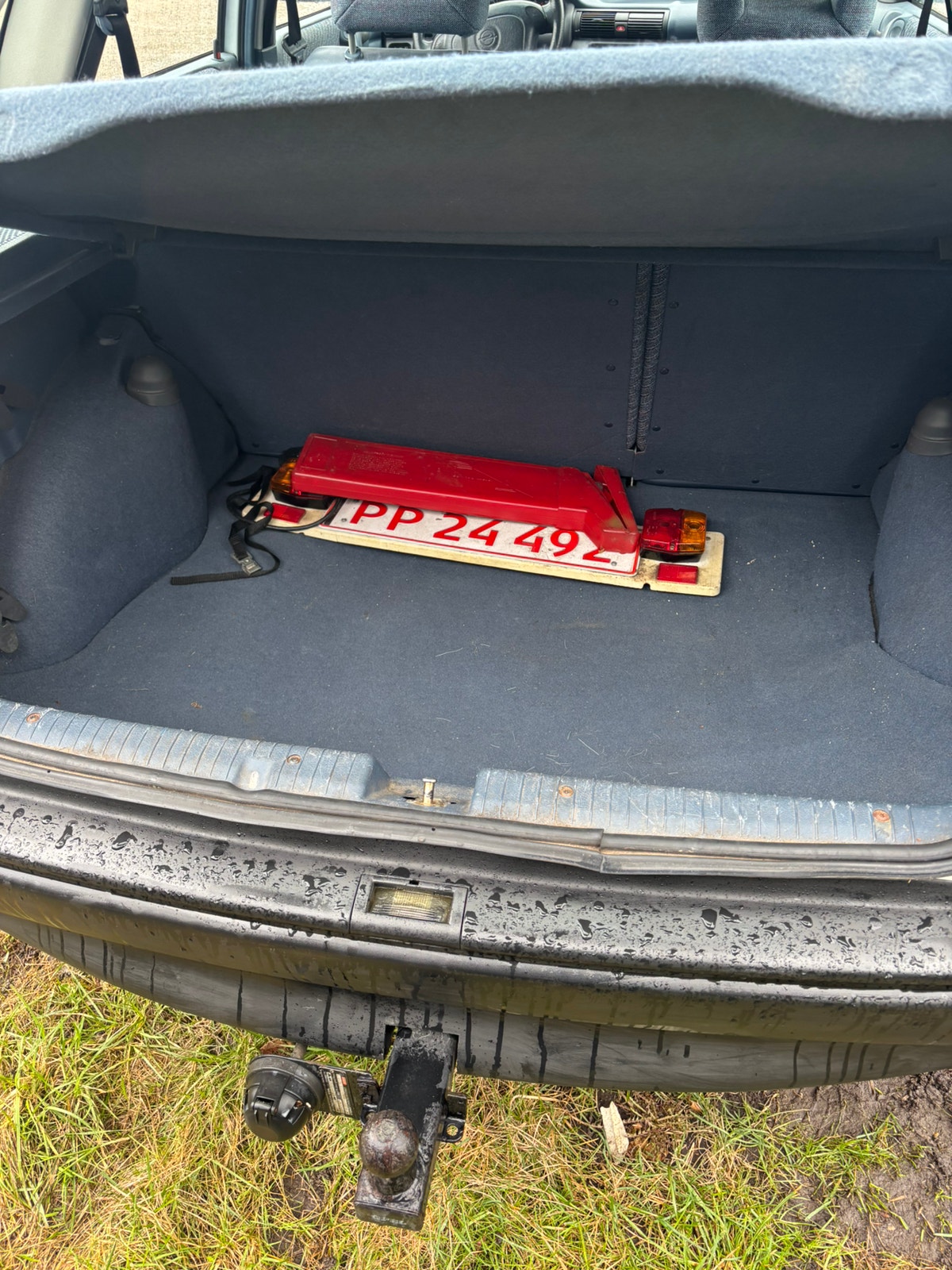 Opel Astra – billede 4