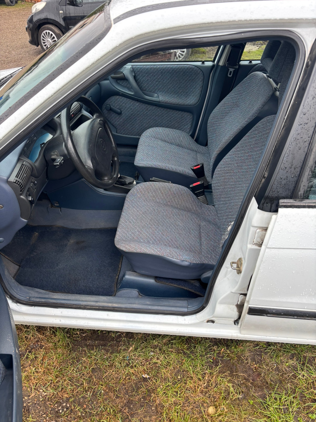 Opel Astra – billede 7