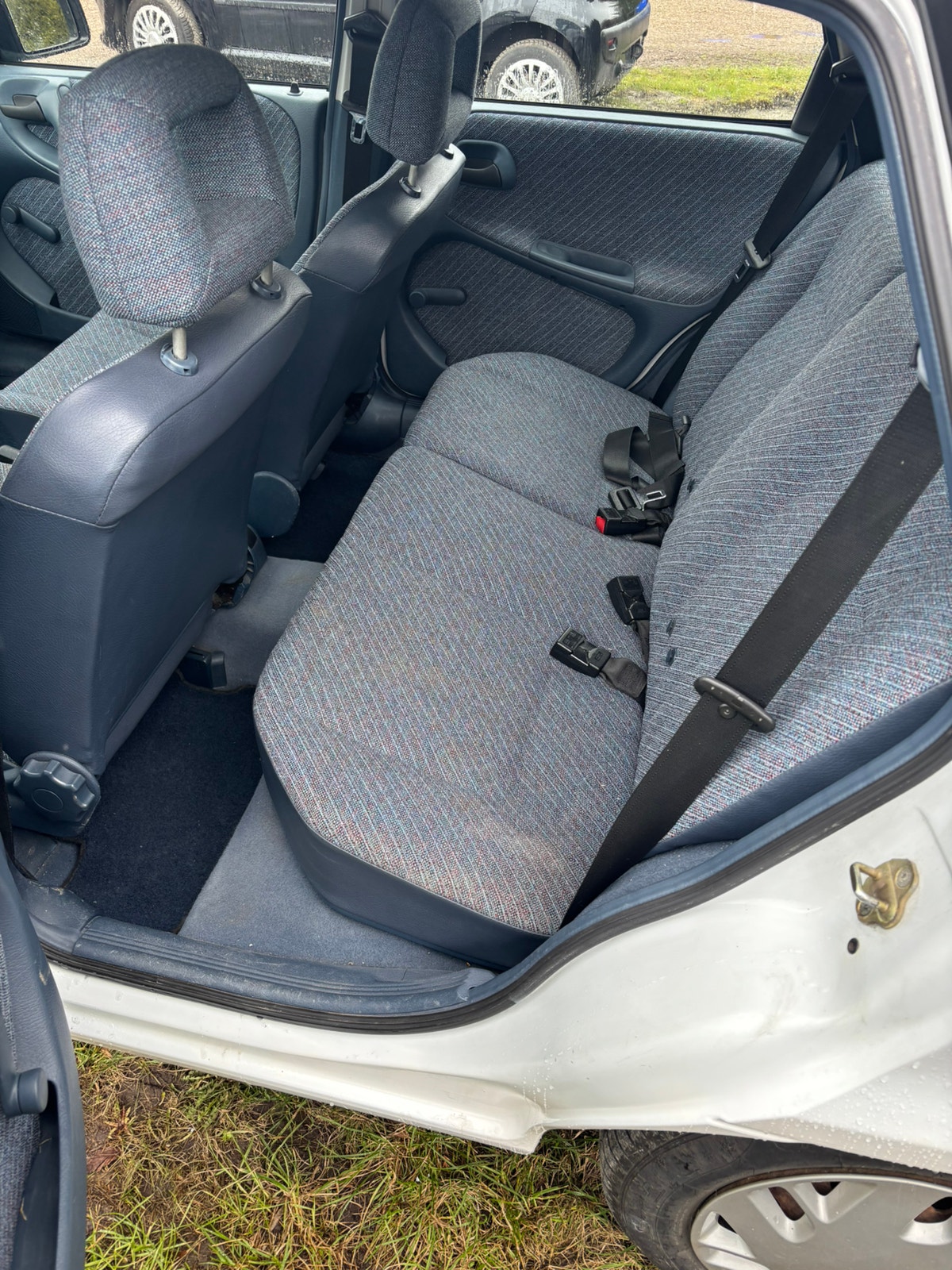 Opel Astra – billede 9