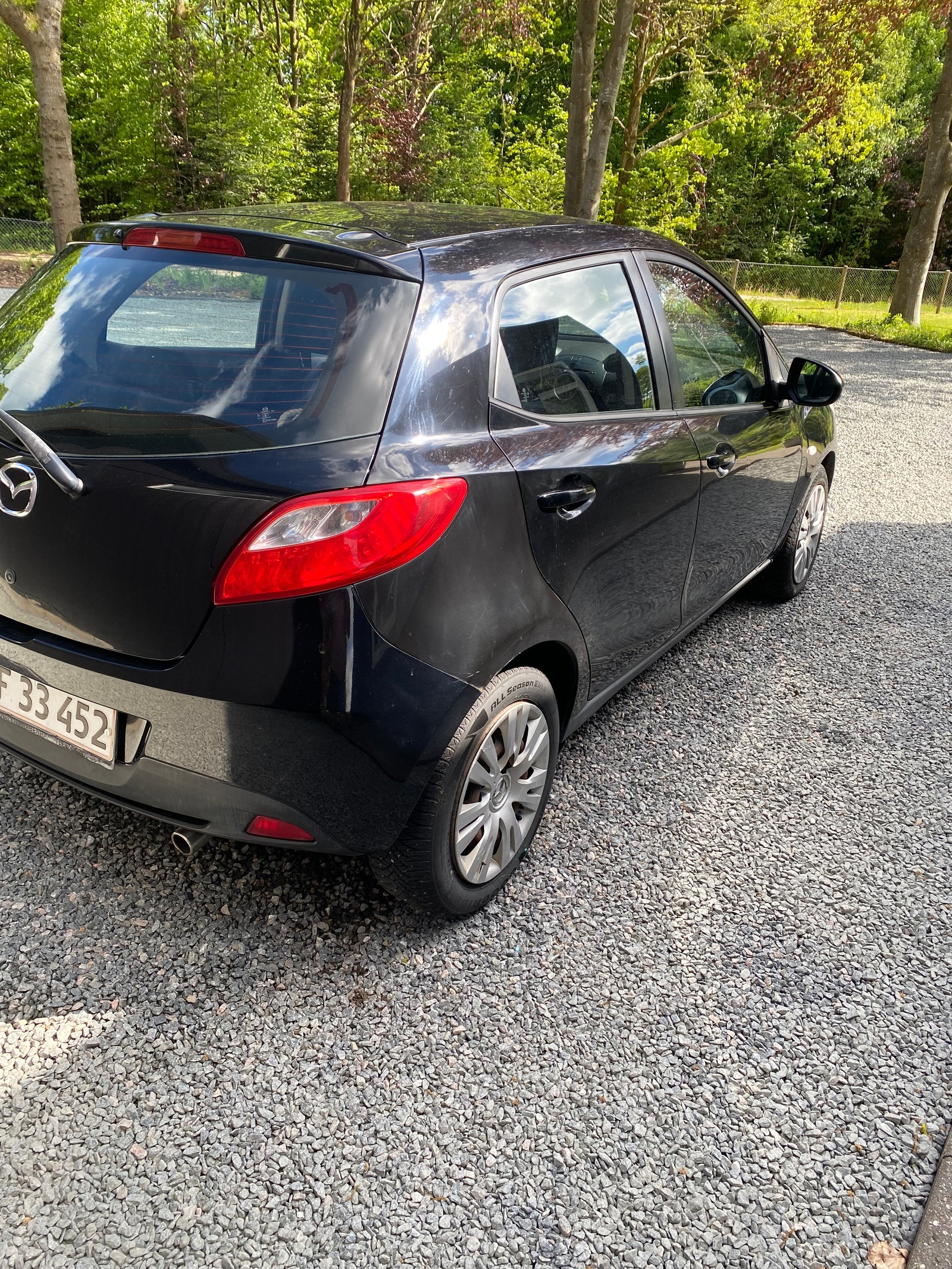 Mazda 2 – billede 6