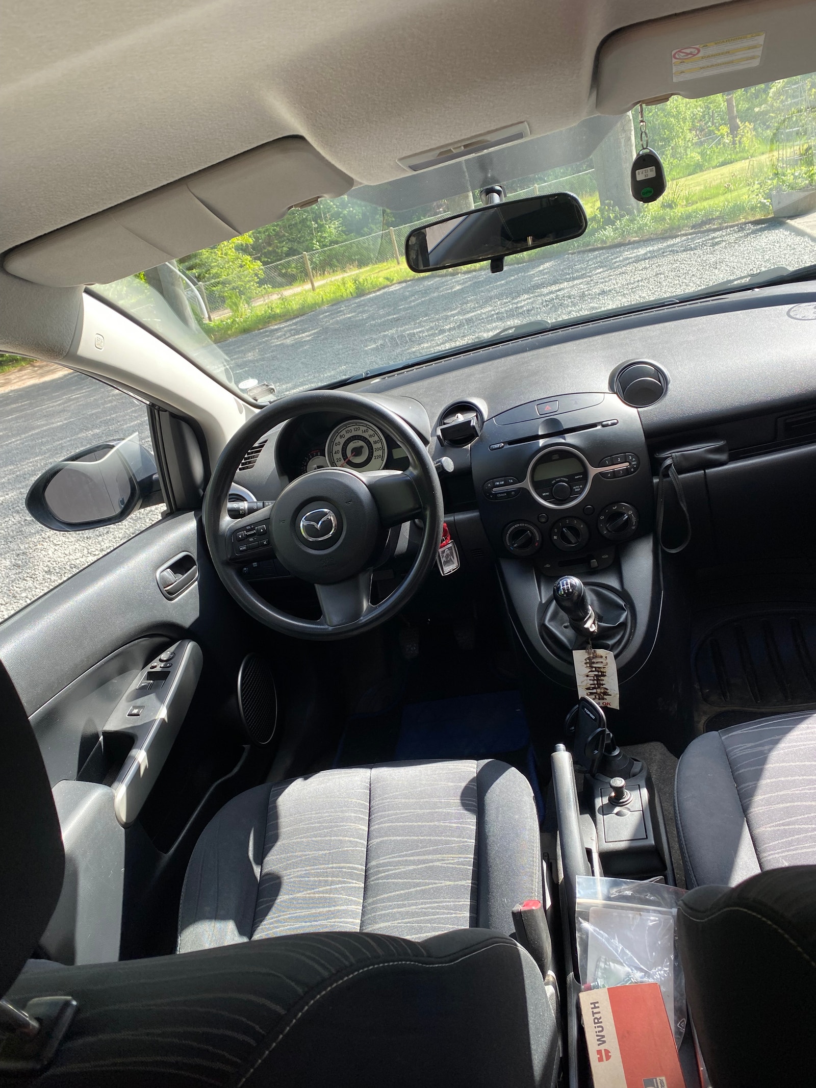 Mazda 2 – billede 5