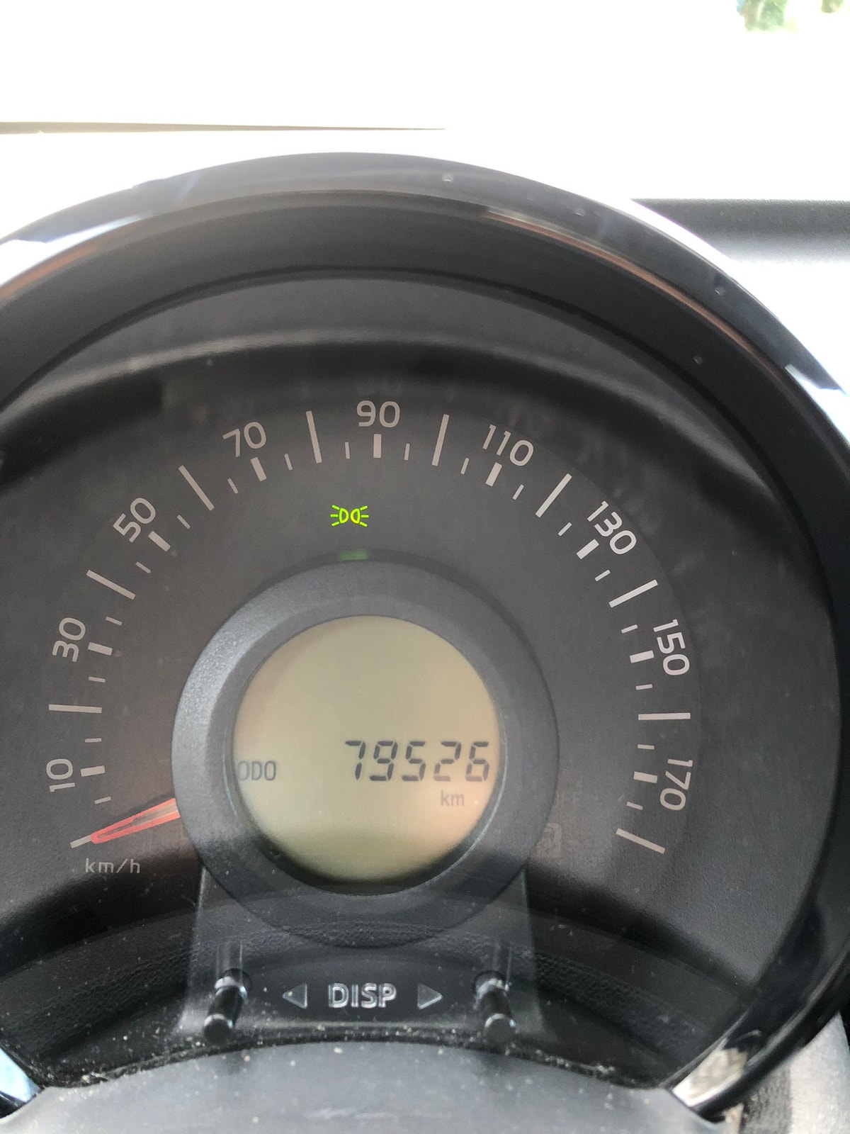 Peugeot 108 til salg hos Nabilli