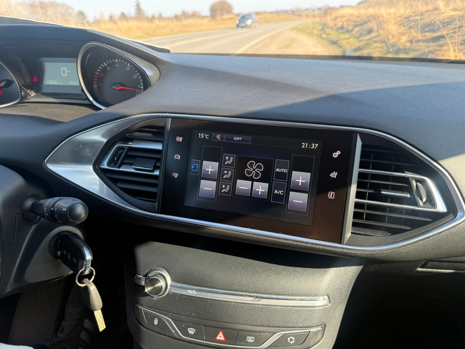 Peugeot 308 – billede 13