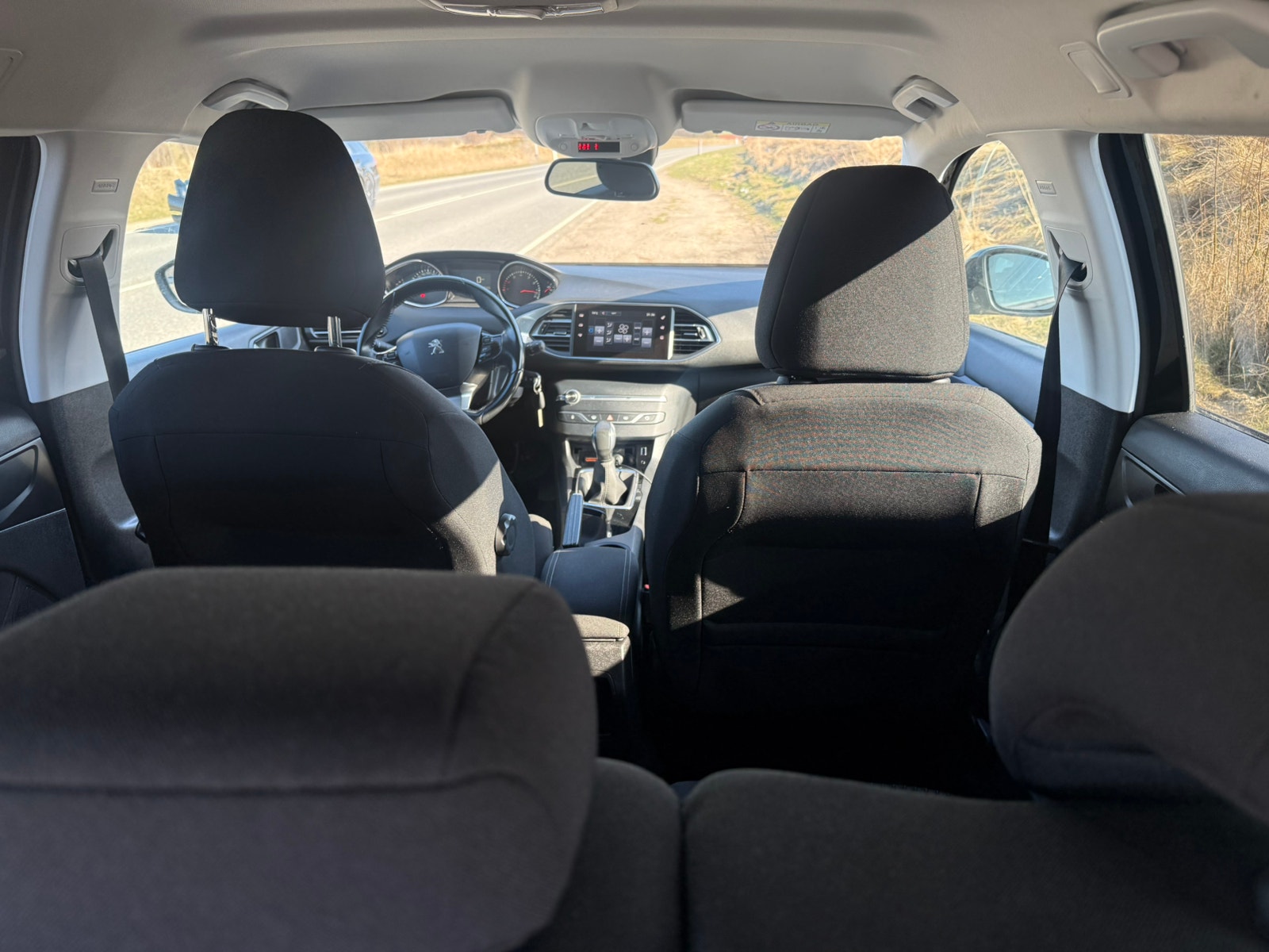 Peugeot 308 – billede 11