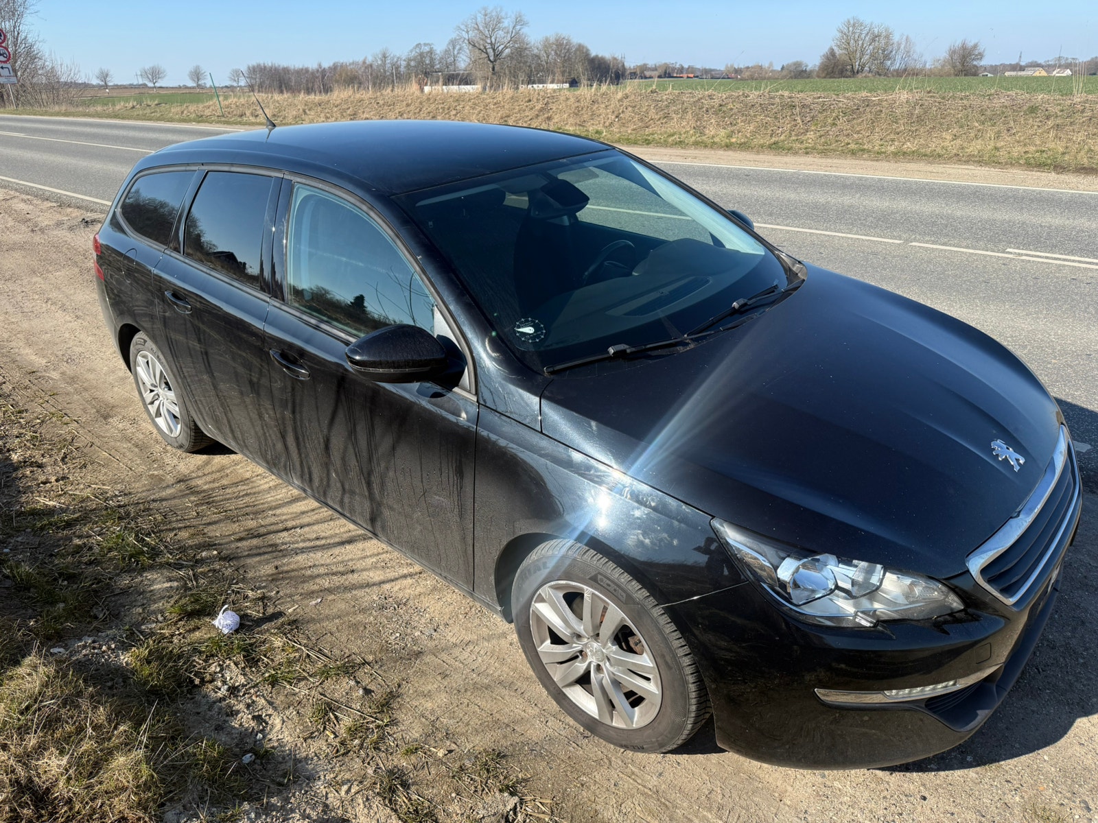 Peugeot 308 – billede 6