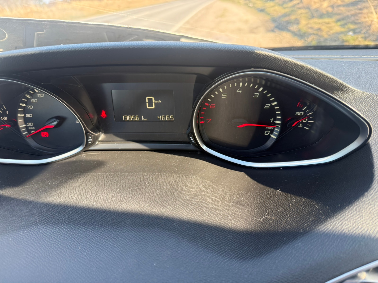 Peugeot 308 – billede 14