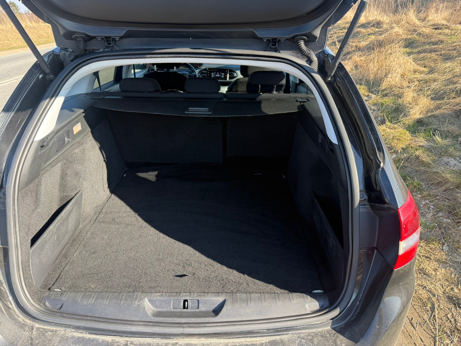 Peugeot 308 – billede 10