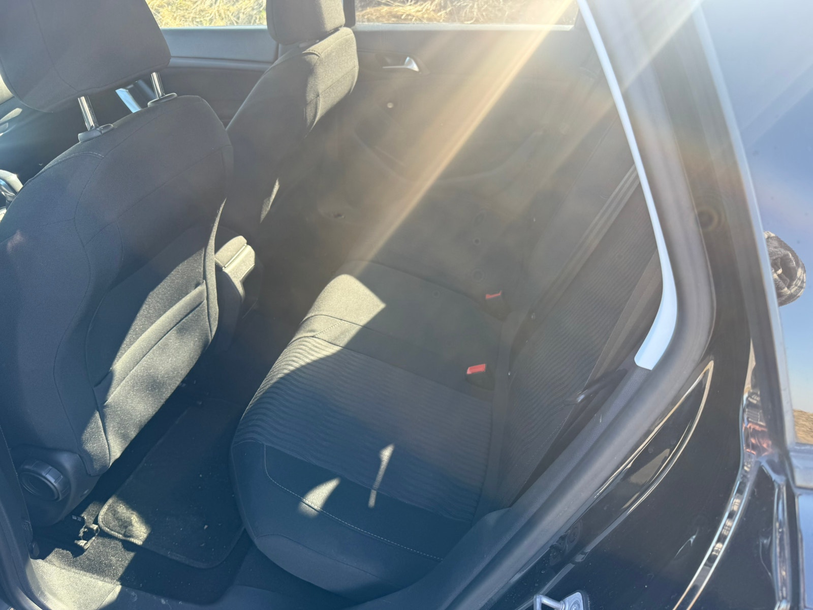 Peugeot 308 – billede 9