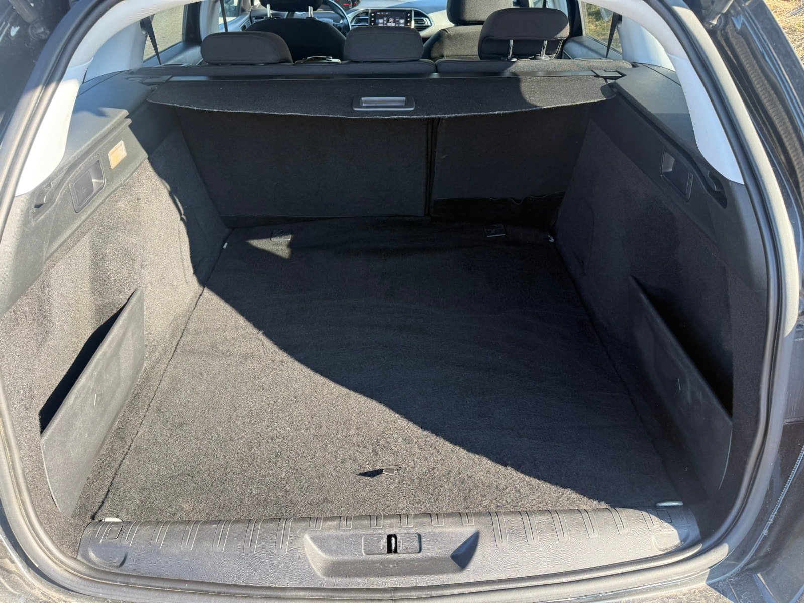 Peugeot 308 – billede 12