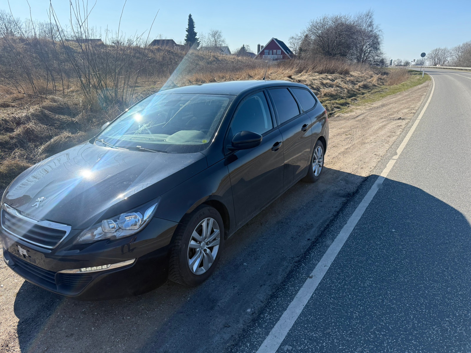 Peugeot 308 – billede 3