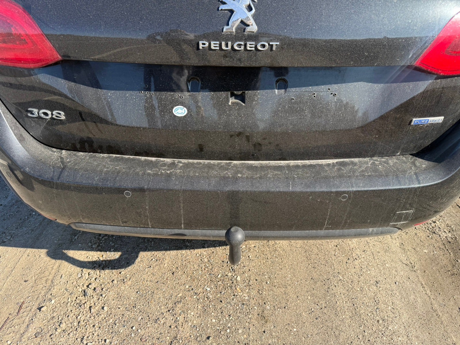 Peugeot 308 – billede 7