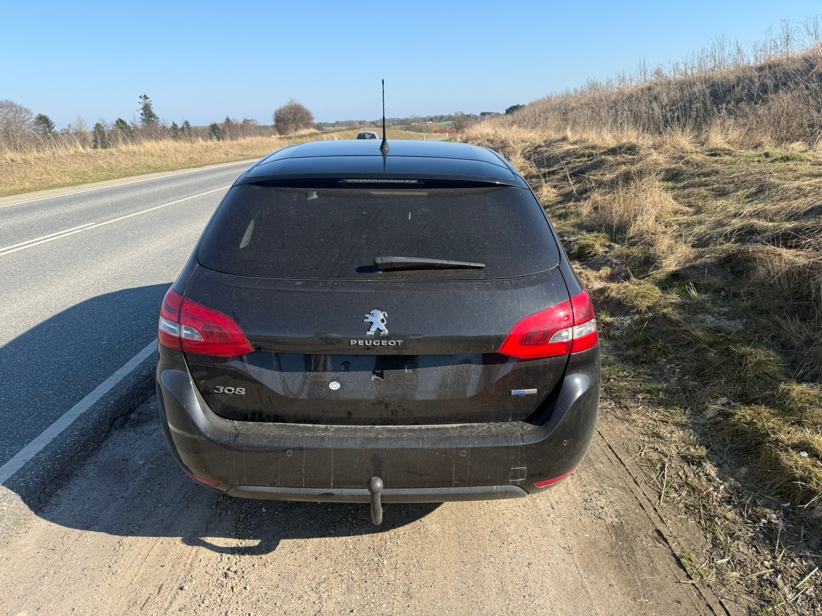 Peugeot 308 – billede 2