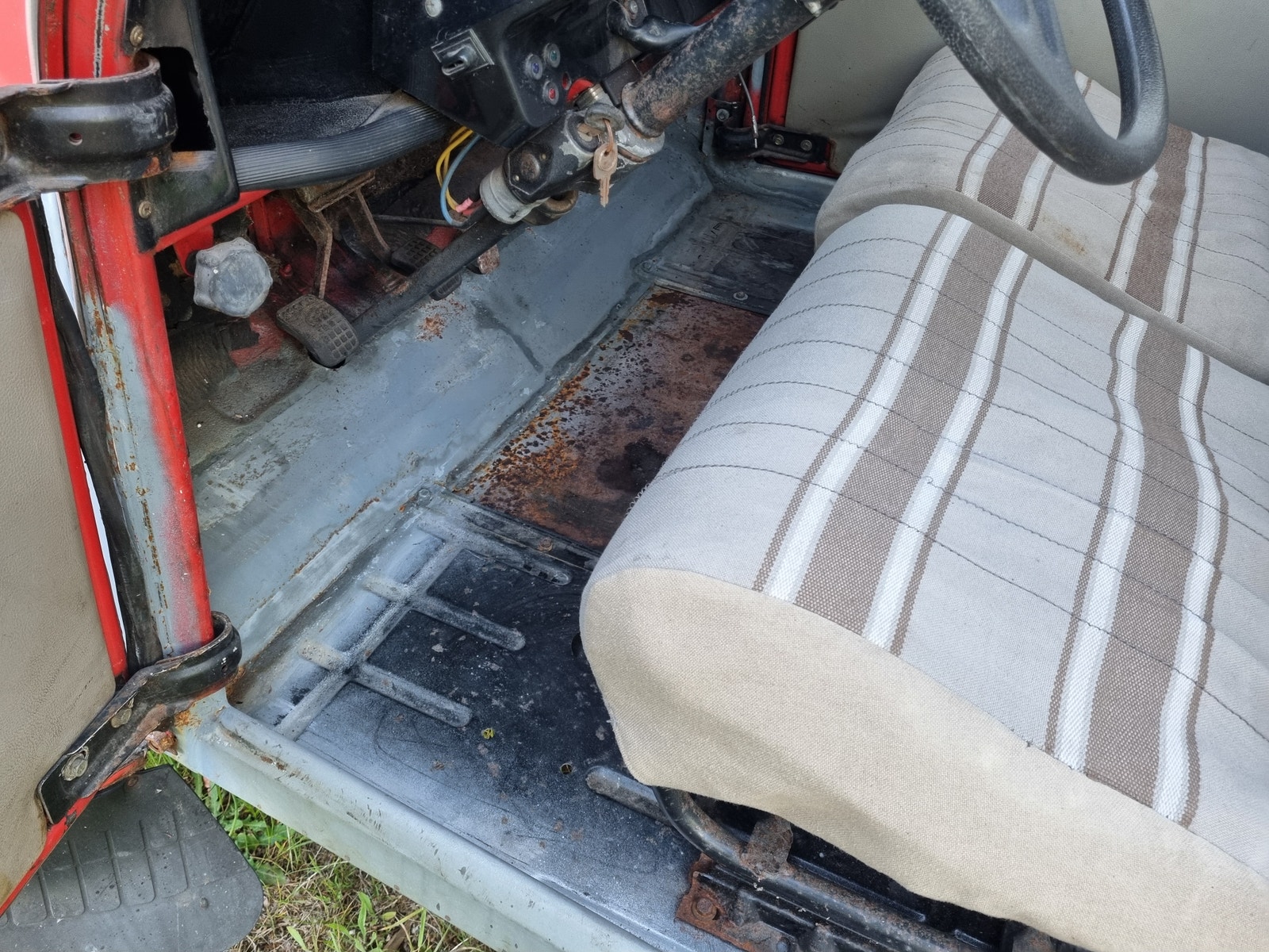 Citroen 2CV – billede 9