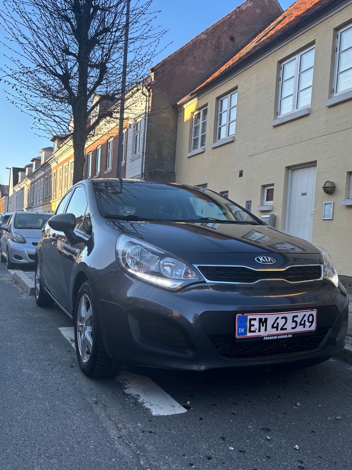 Kia Rio – billede 28
