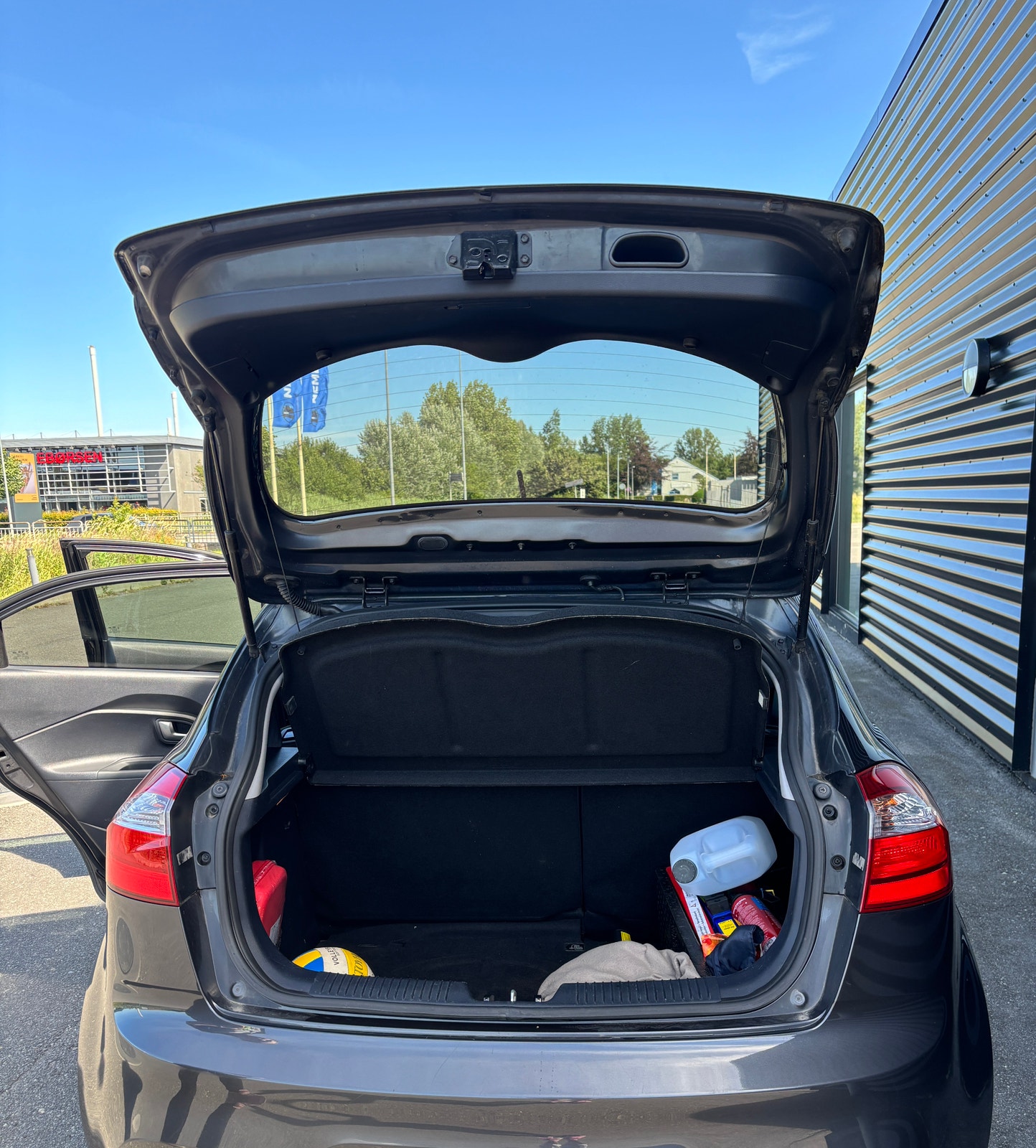 Kia Rio – billede 12