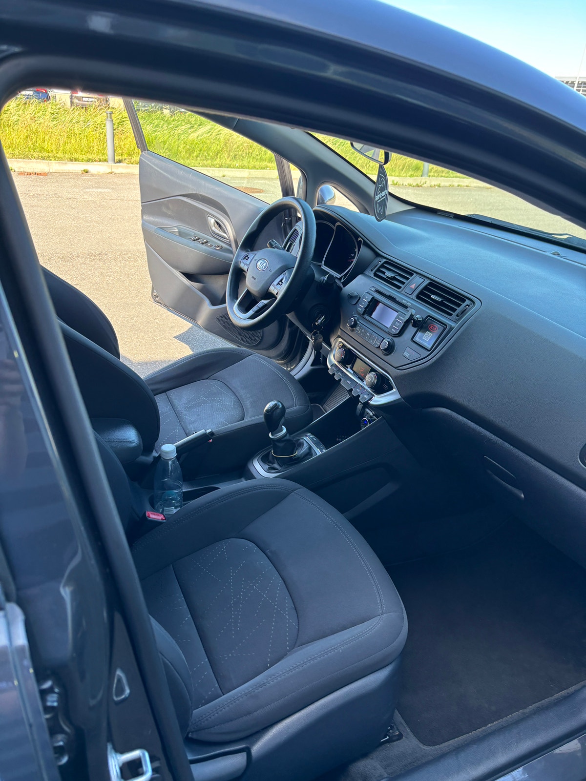 Kia Rio – billede 10