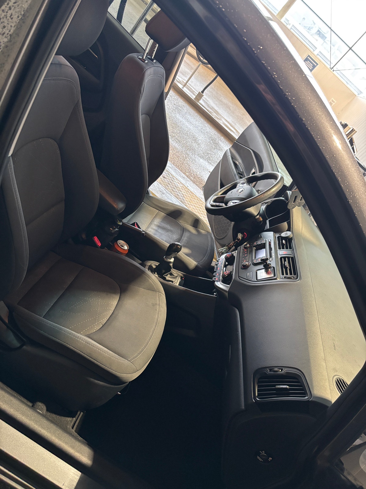 Kia Rio – billede 18