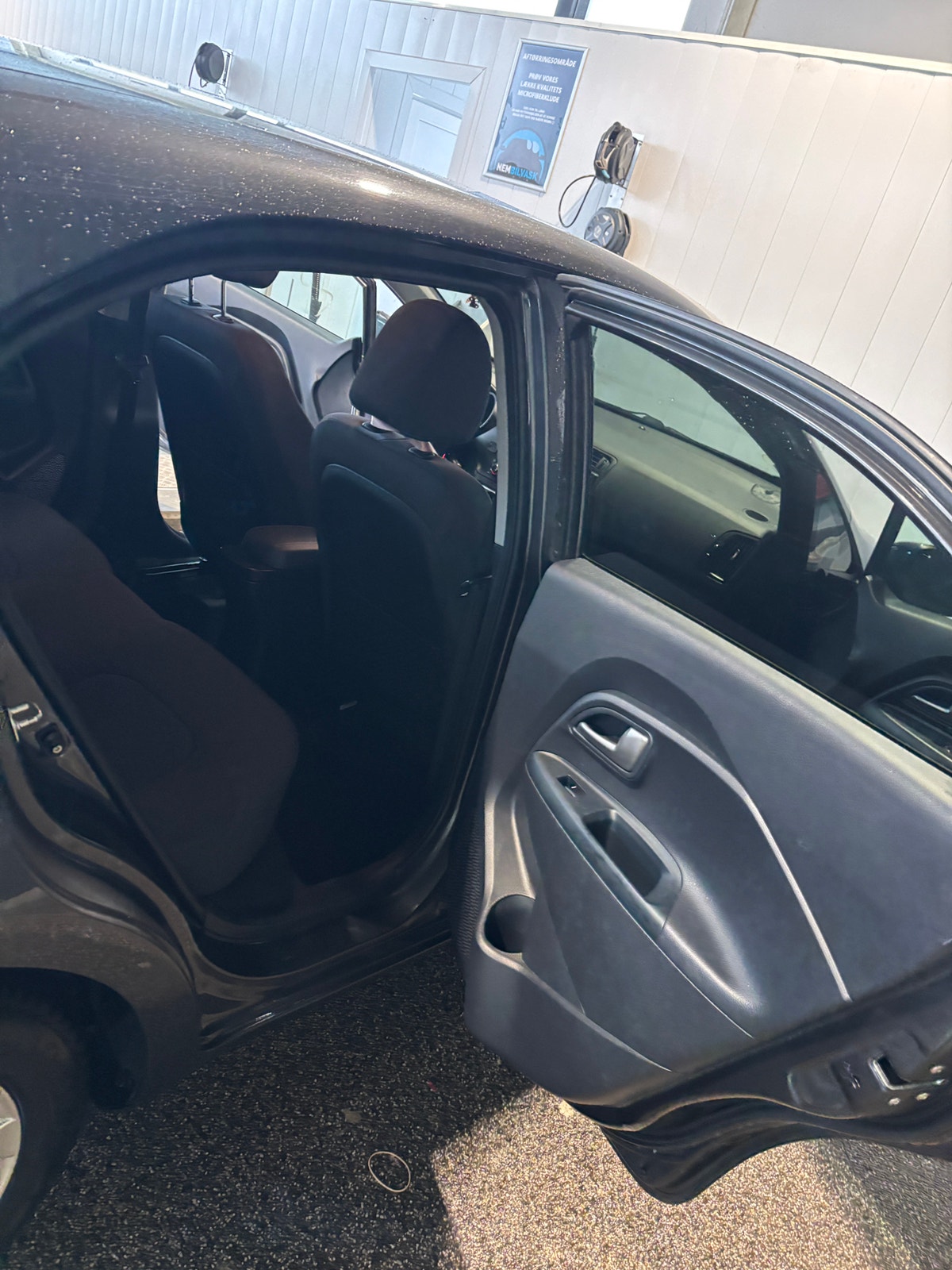 Kia Rio – billede 19