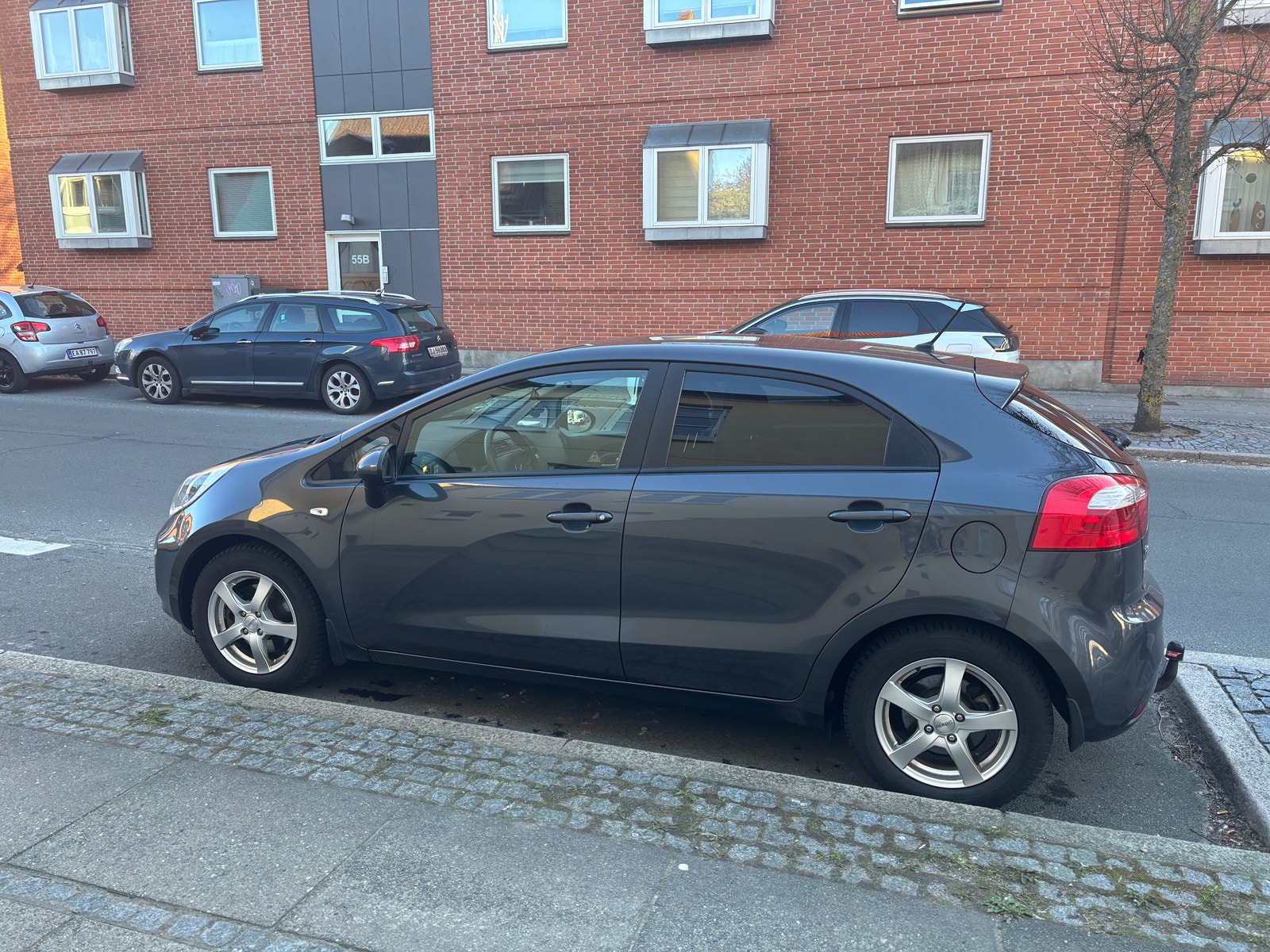 Kia Rio – billede 26