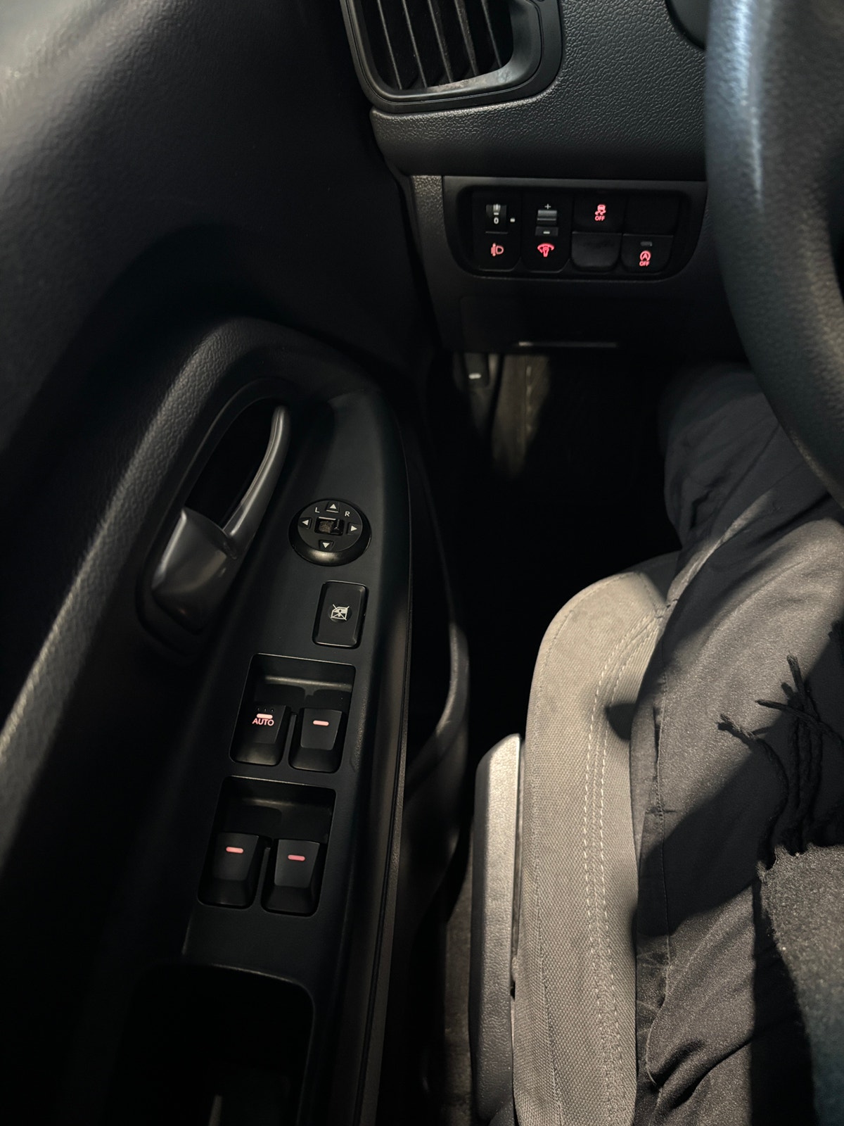 Kia Rio – billede 14
