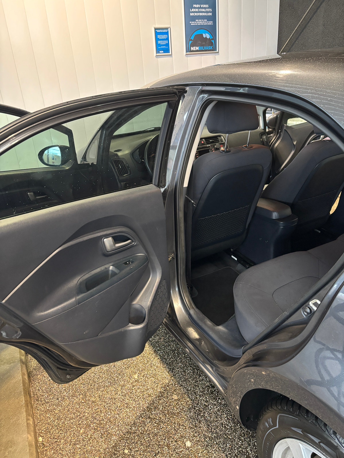 Kia Rio – billede 21