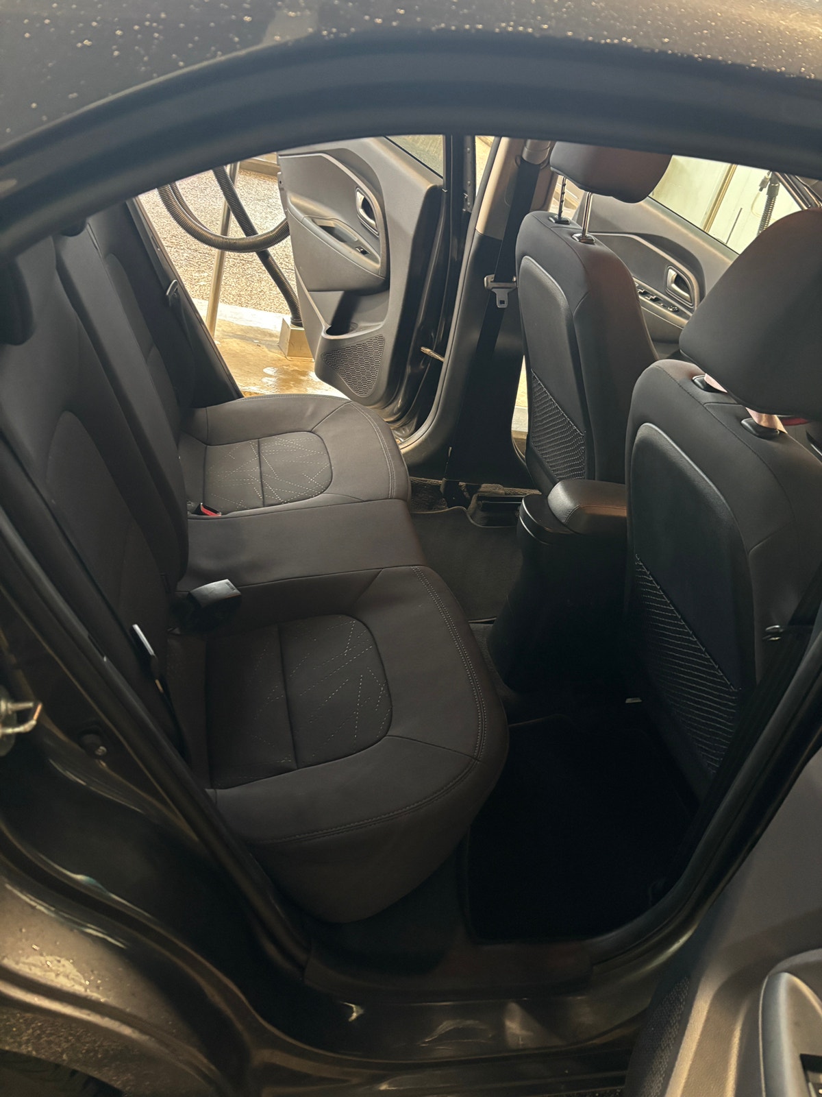 Kia Rio – billede 20