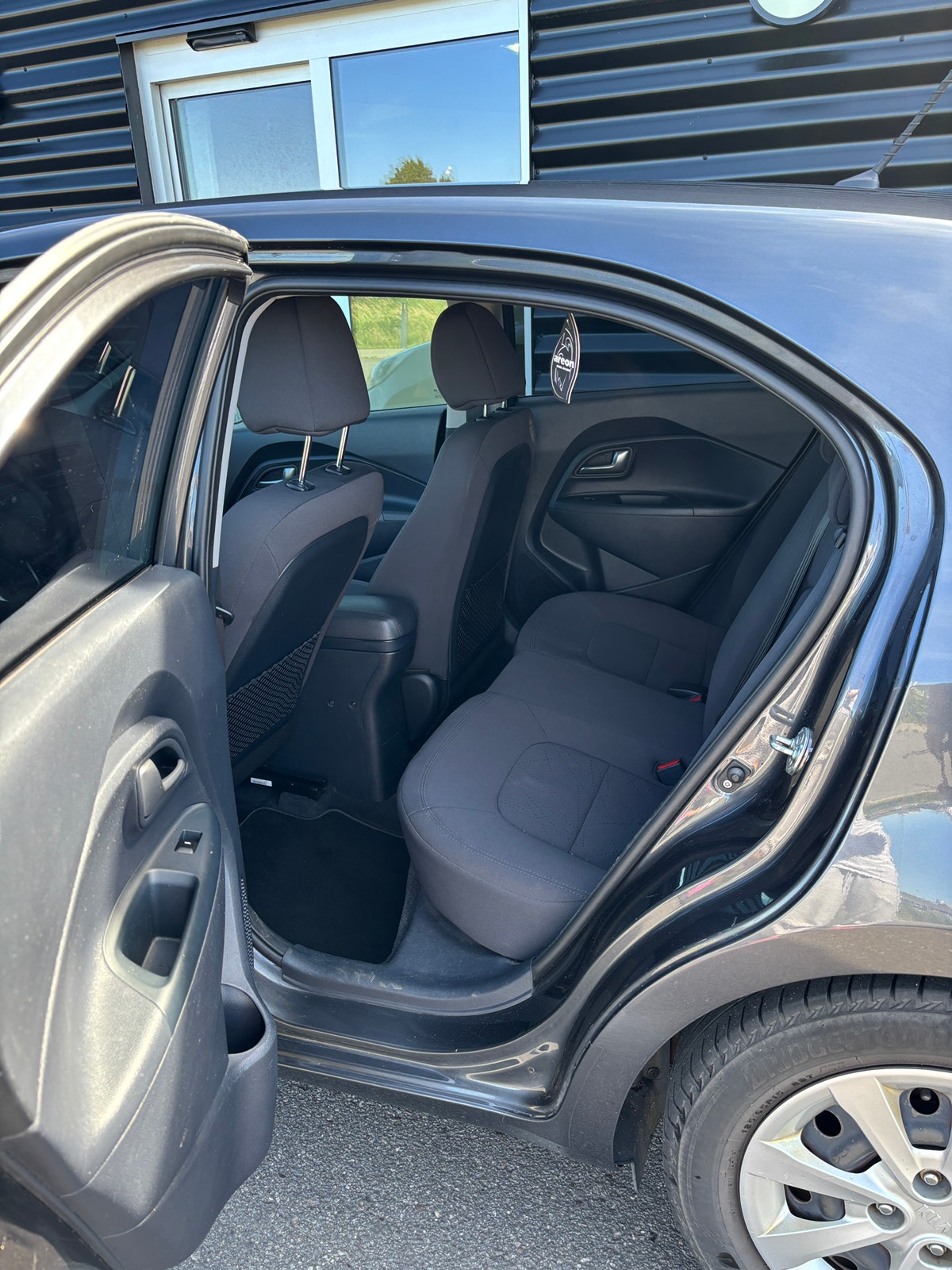 Kia Rio – billede 13