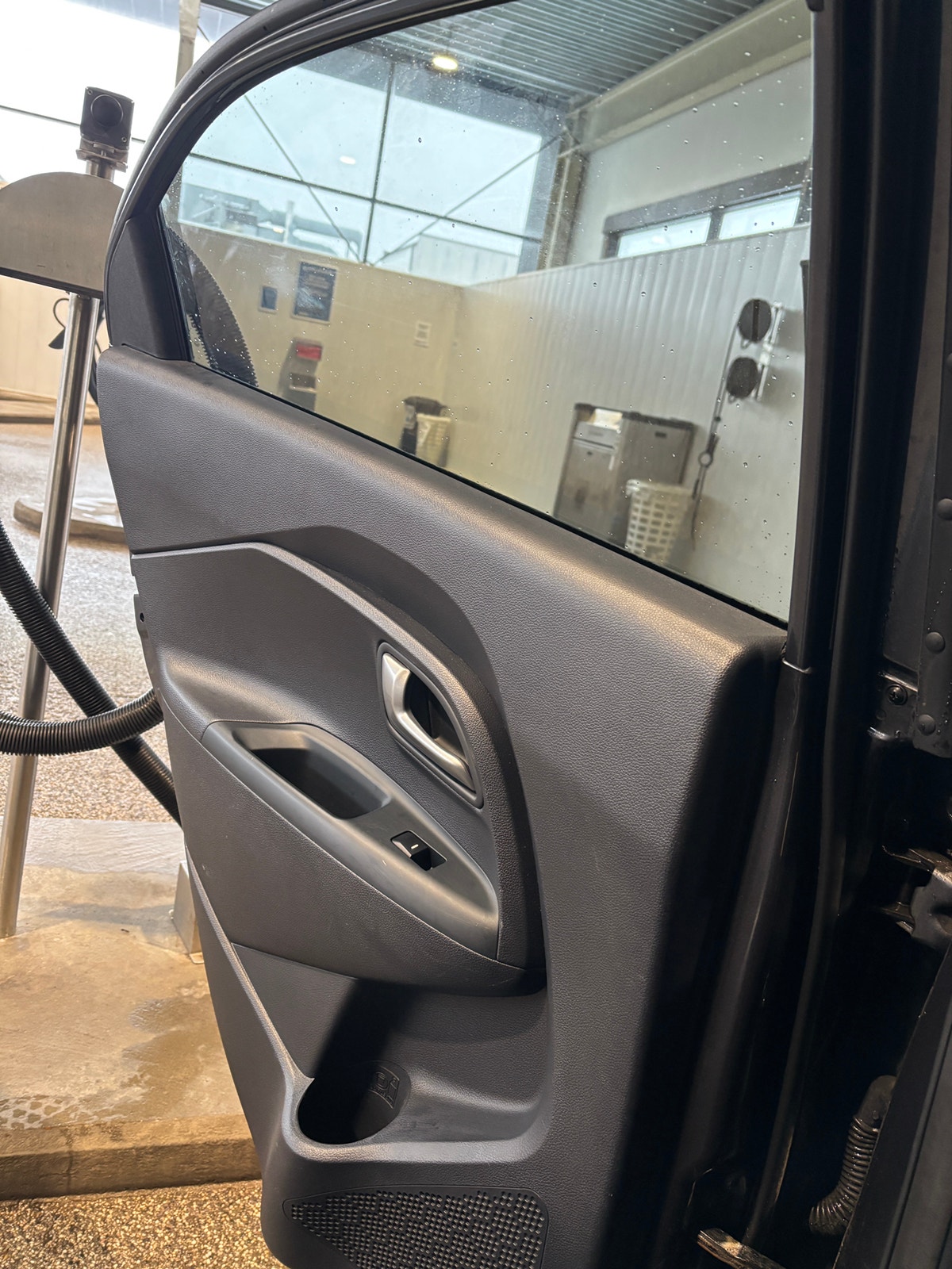 Kia Rio – billede 15