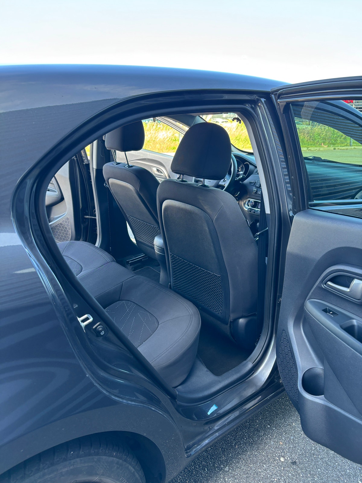 Kia Rio – billede 11