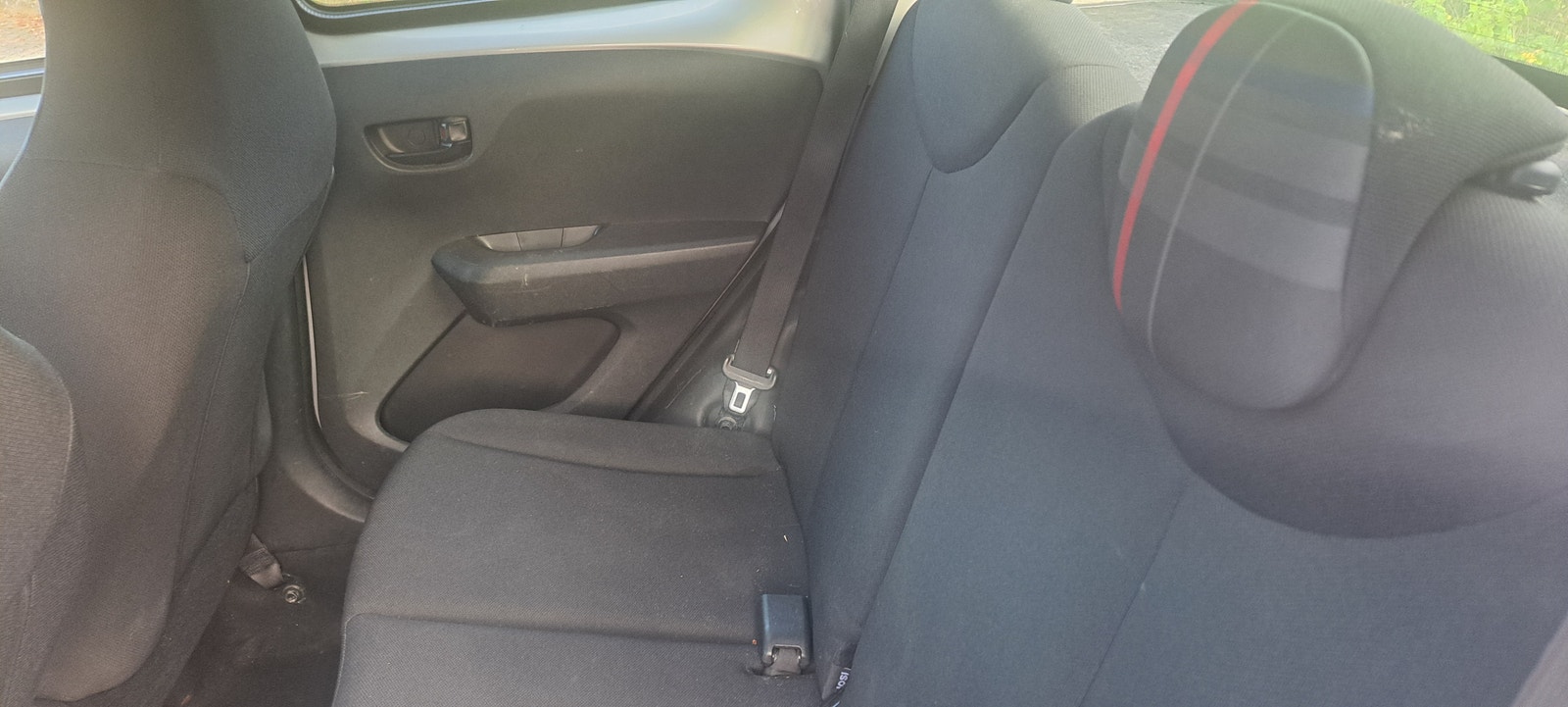 Peugeot 108 til salg hos Nabilli