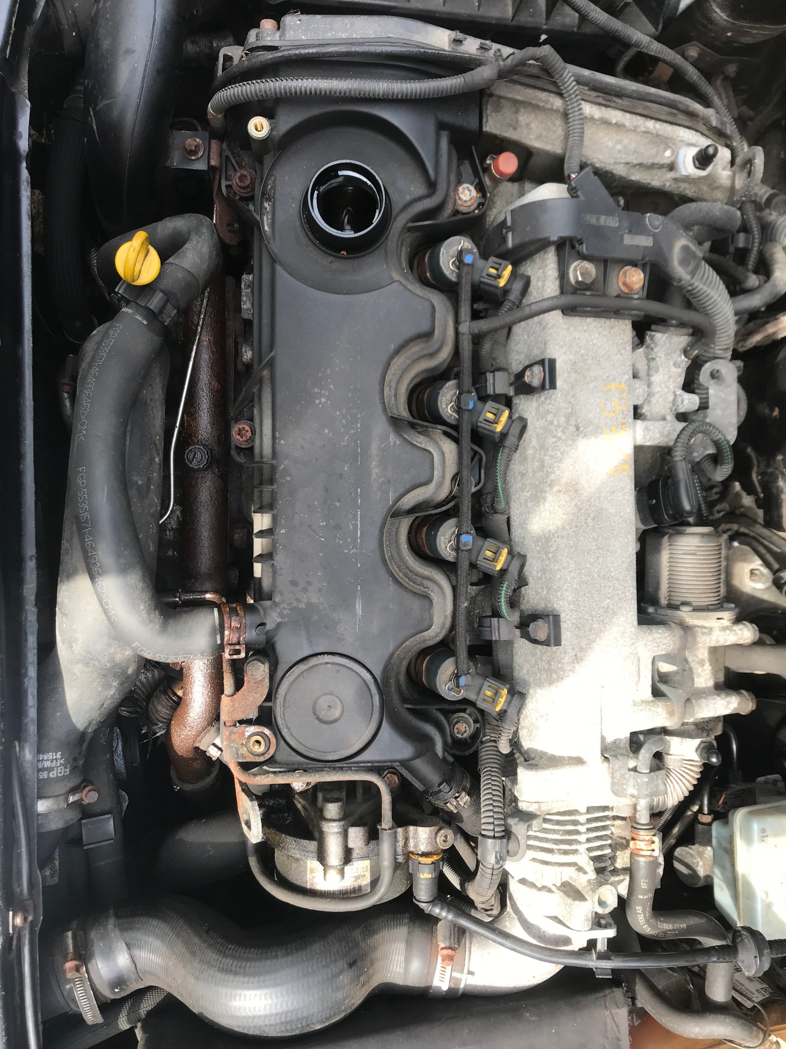 Opel Astra til salg hos Nabilli