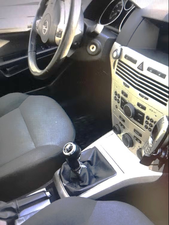 Opel Astra til salg hos Nabilli