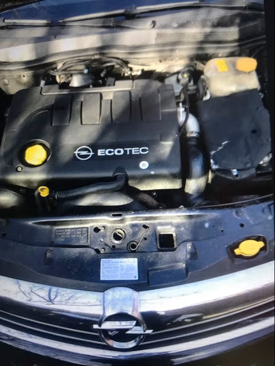 Opel Astra til salg hos Nabilli