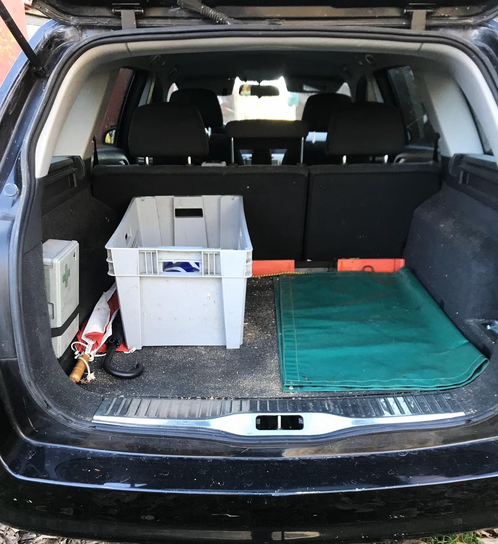 Opel Astra til salg hos Nabilli