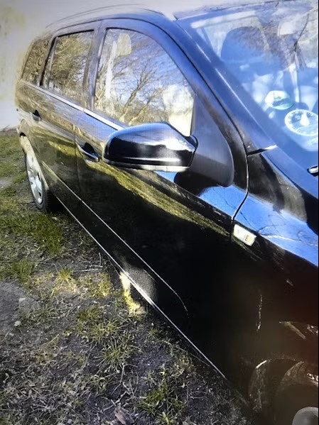 Opel Astra til salg hos Nabilli