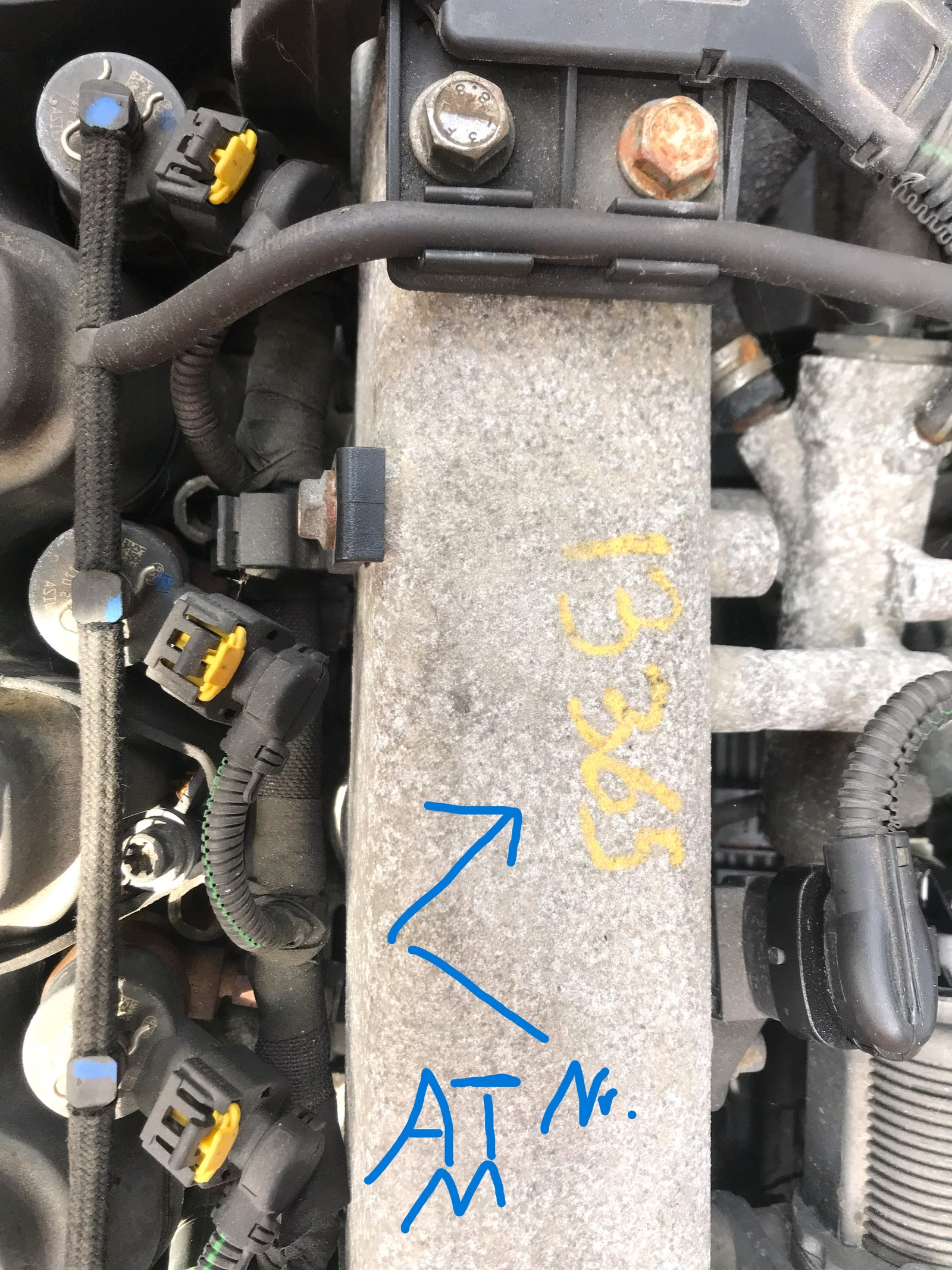 Opel Astra til salg hos Nabilli